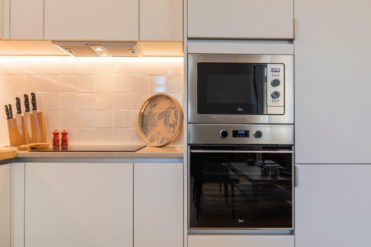 Trendy & Classic 2bedroom Apartment Lisbon