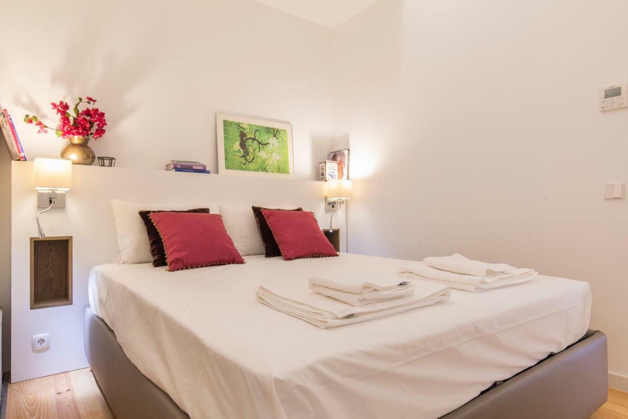 Apartment Trendy & Classic 2bedroom Lisbon