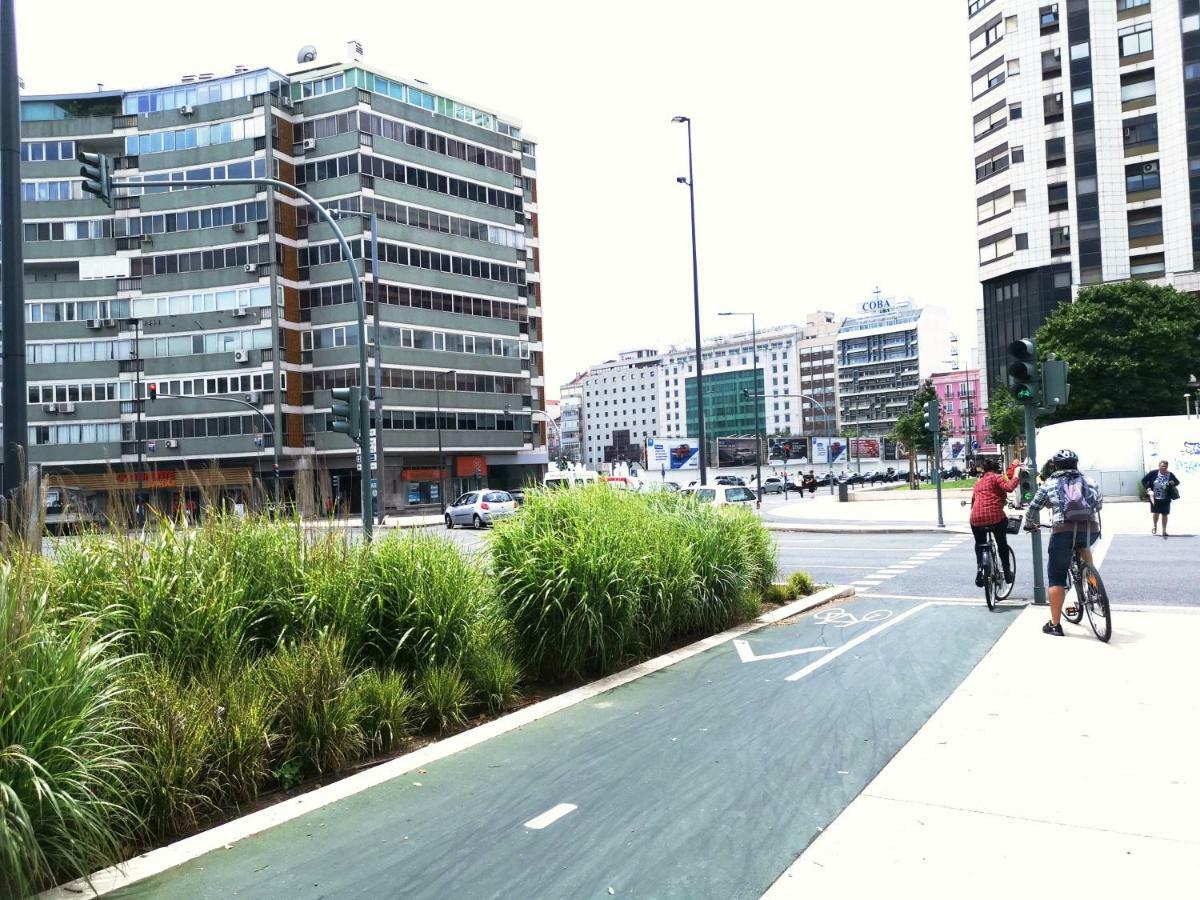 Down Town - Expo27 Apartment *