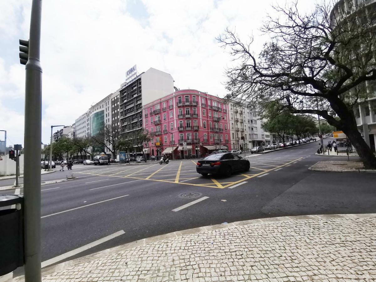 Down Town - Expo27 Apartment *