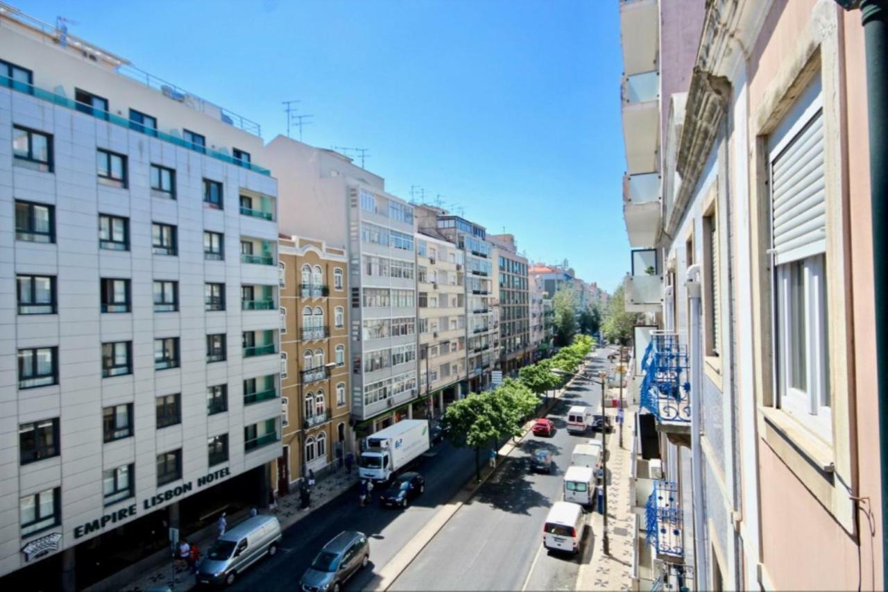 Akicity Arroios Selected Apartment *