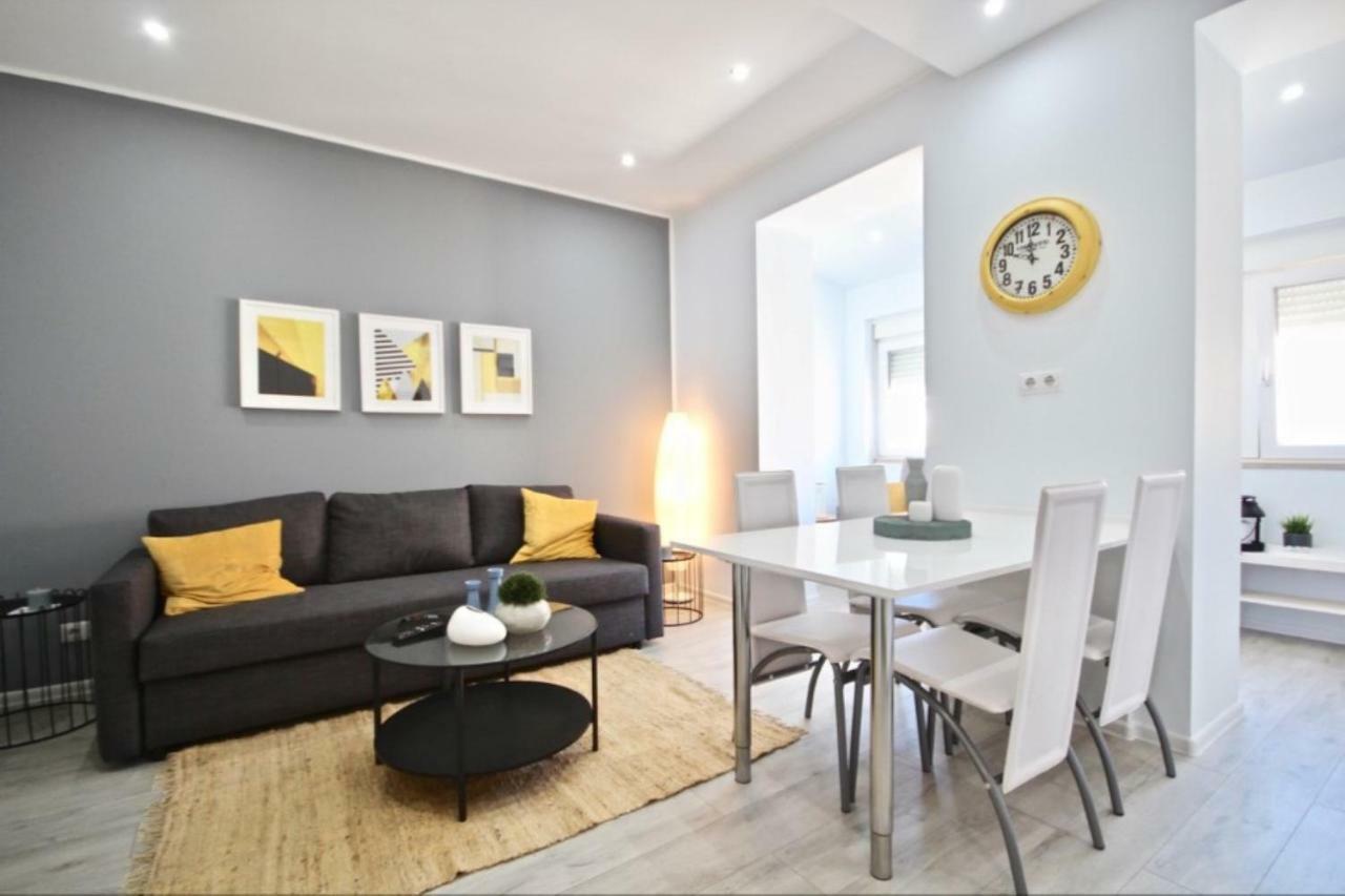 Apartment Akicity Arroios Selected Lisbon