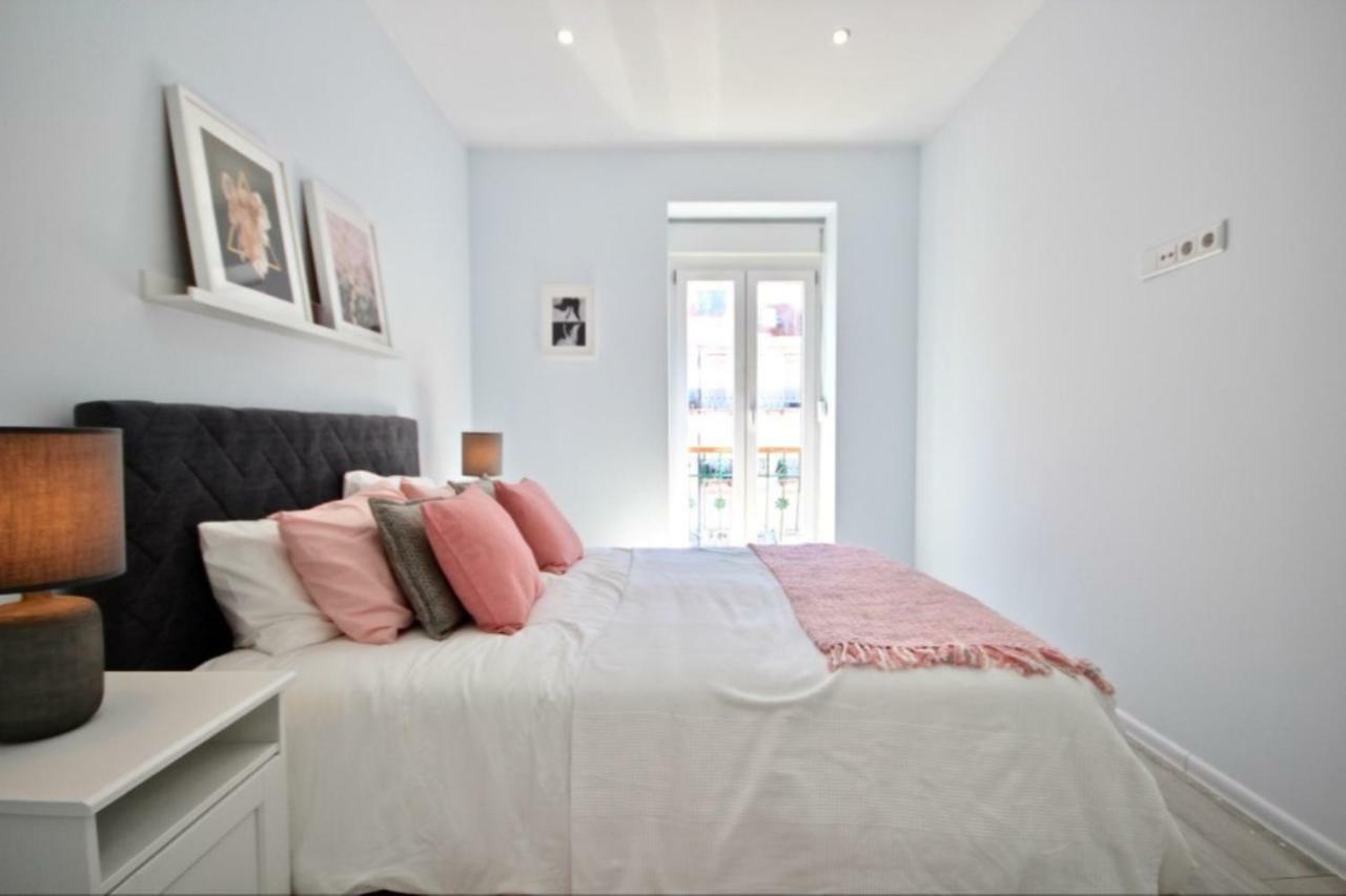 Akicity Arroios Selected Apartment Lisbon