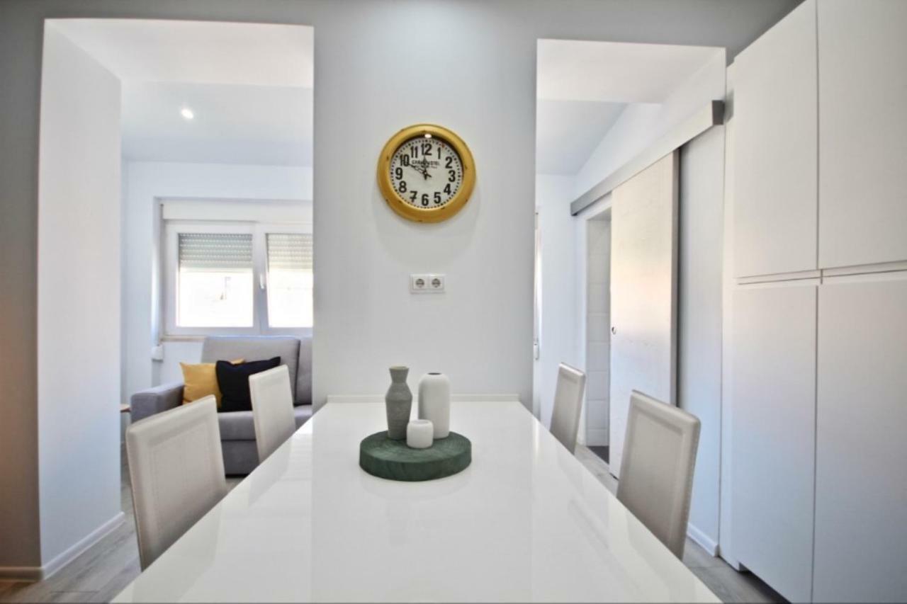 Apartment Akicity Arroios Selected Lisbon