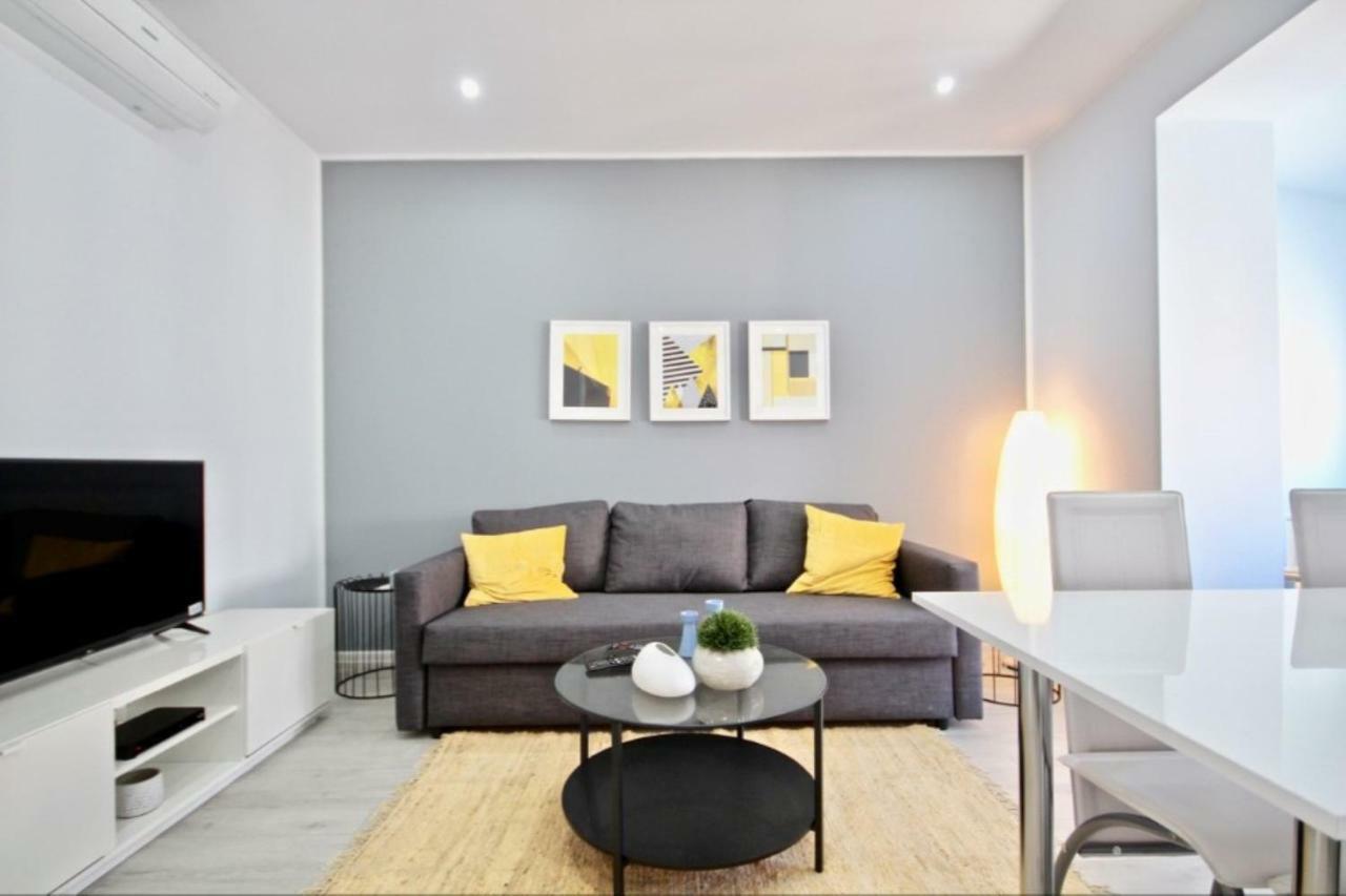 Apartment Akicity Arroios Selected