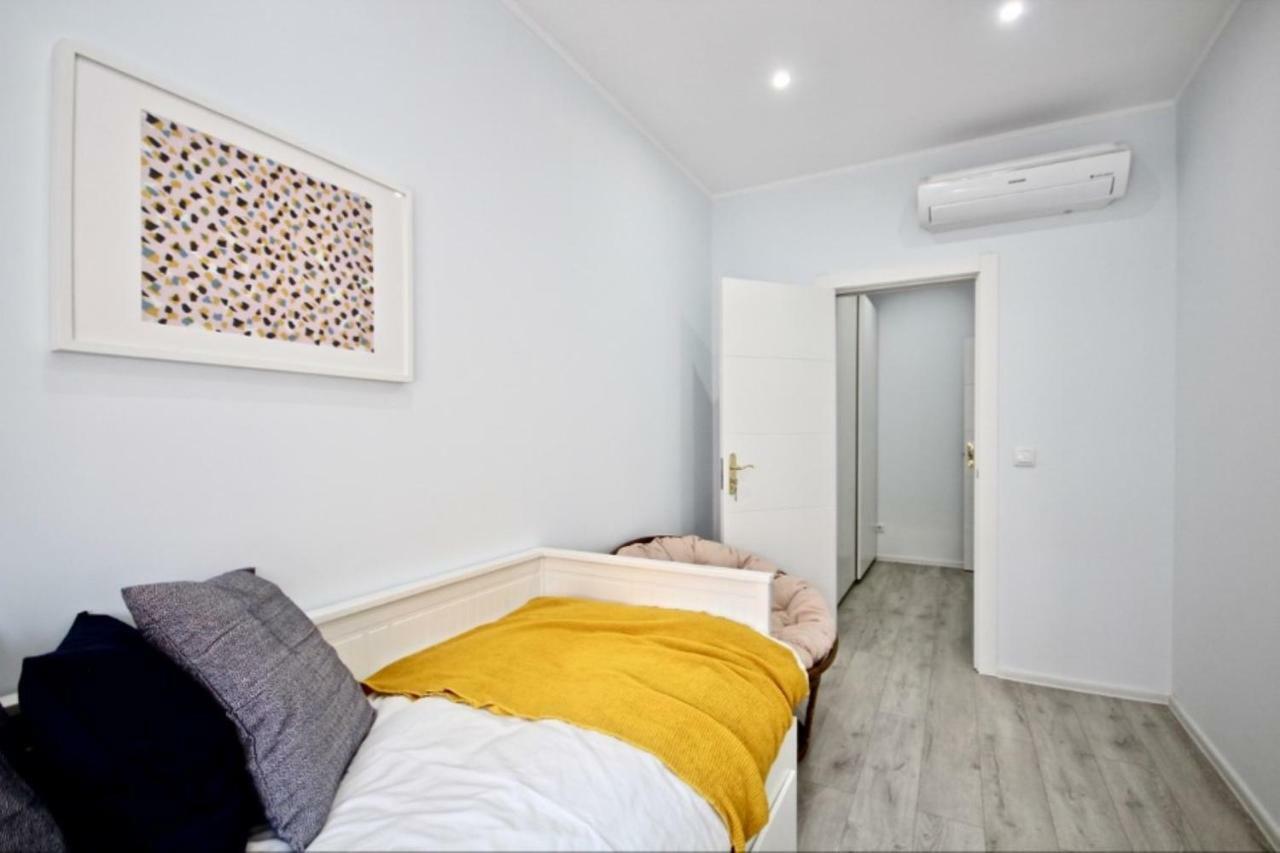 Apartment Akicity Arroios Selected Lisbon