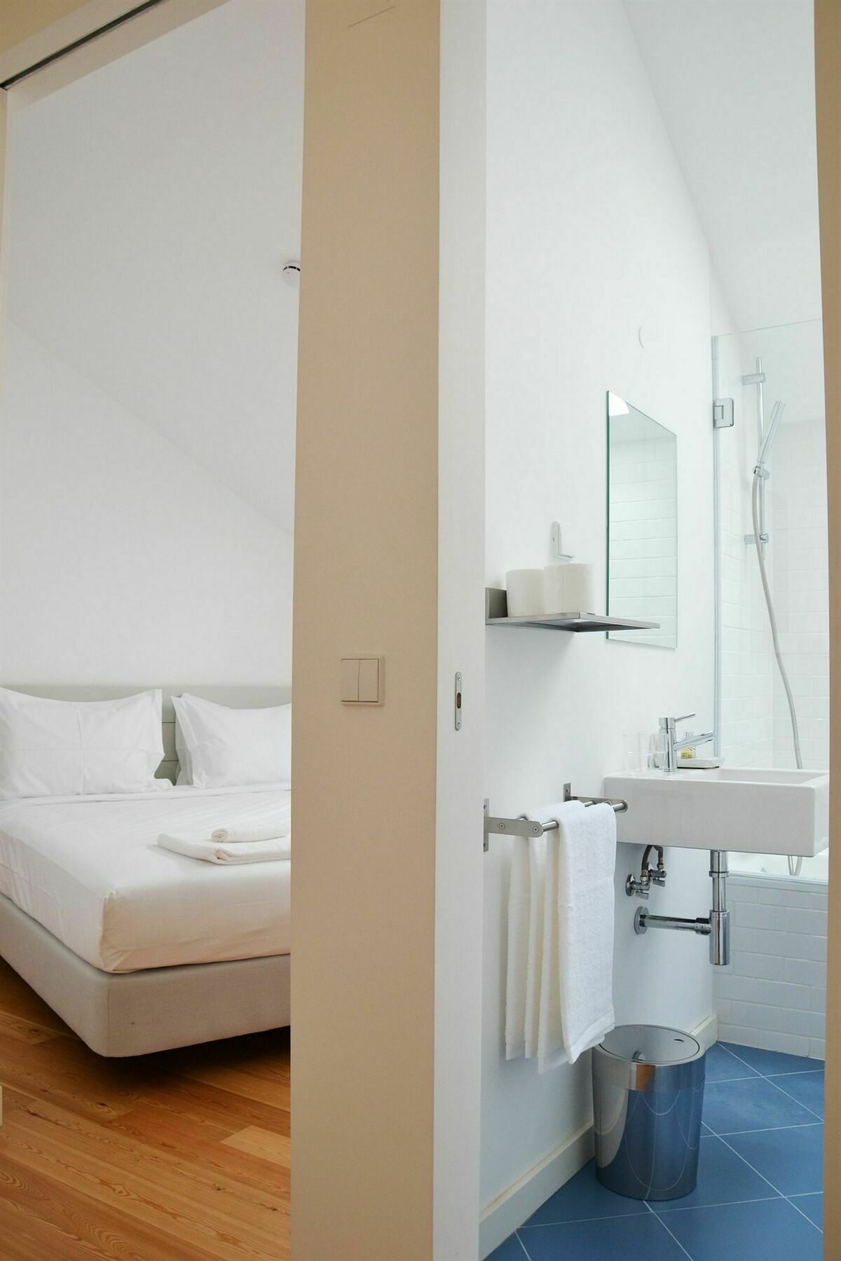 My Serviced - Principe Real Lisboa