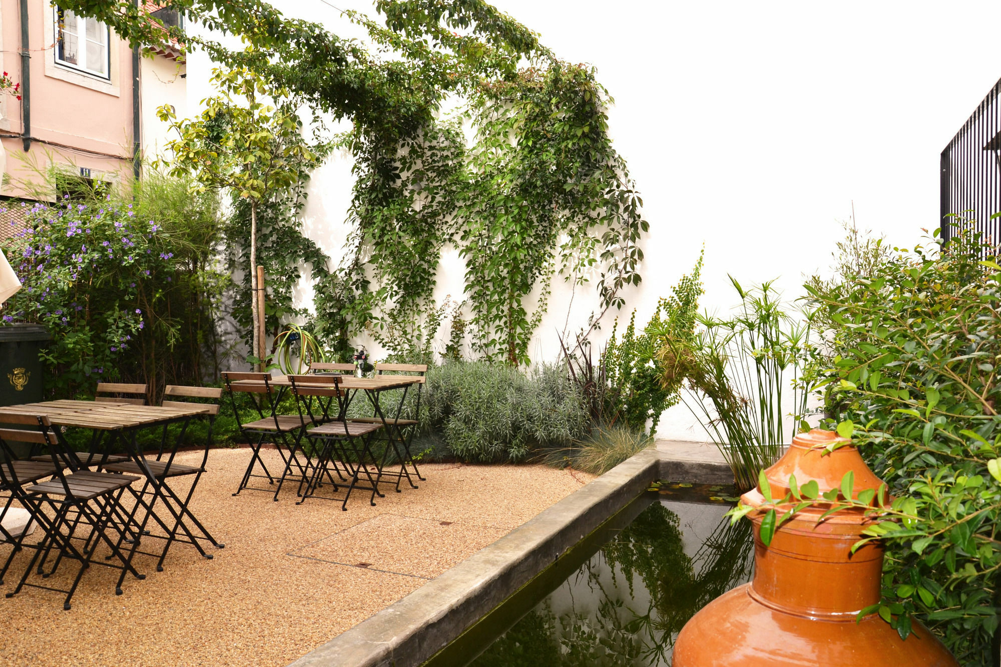 My Serviced - Principe Real Lisboa