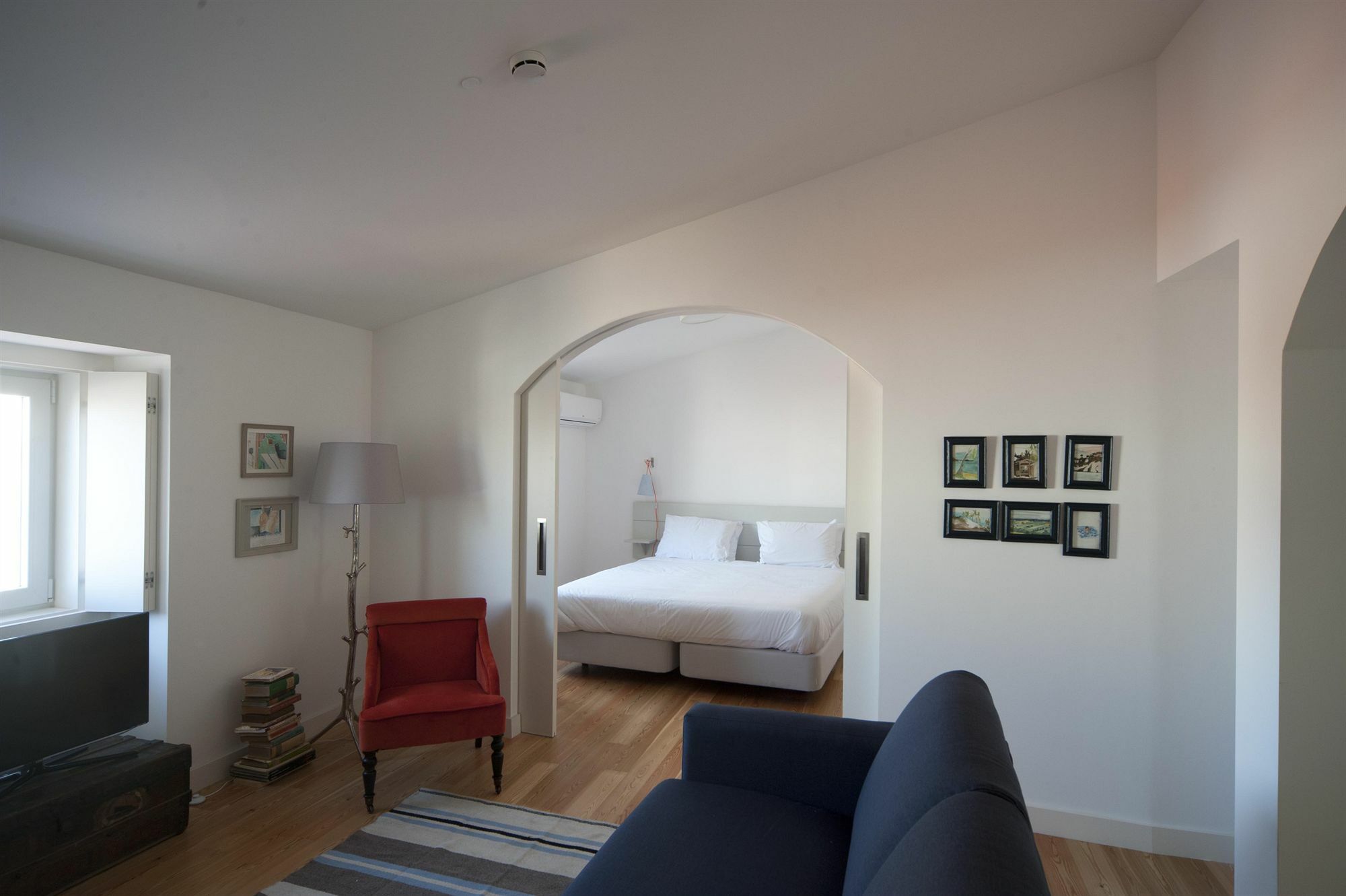 Apart-hotel My Serviced - Principe Real