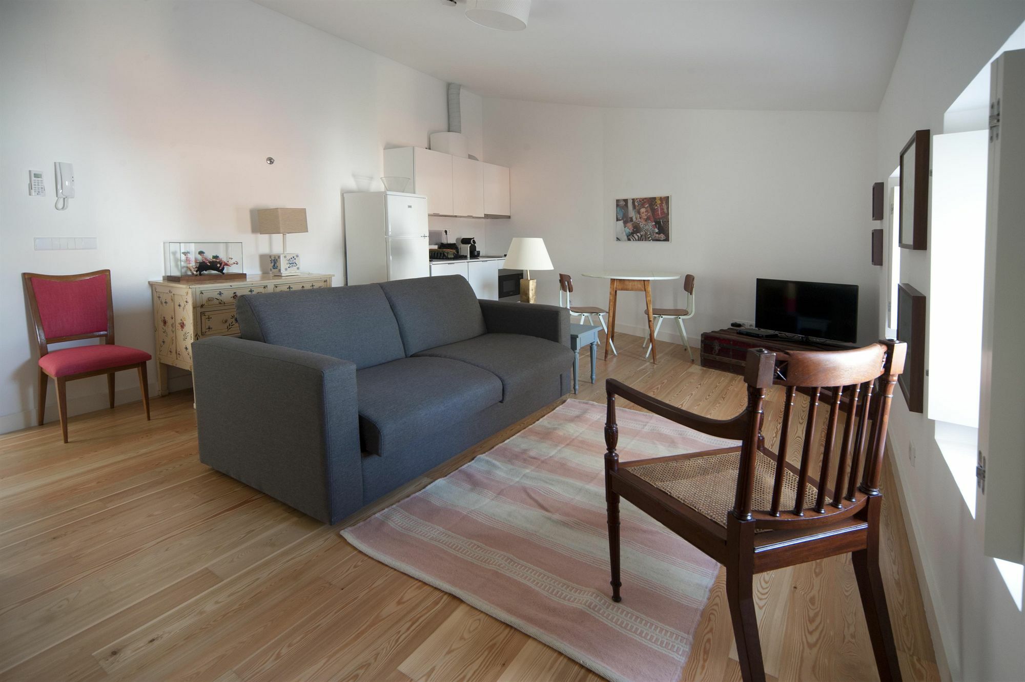 My Serviced - Principe Real Lisboa