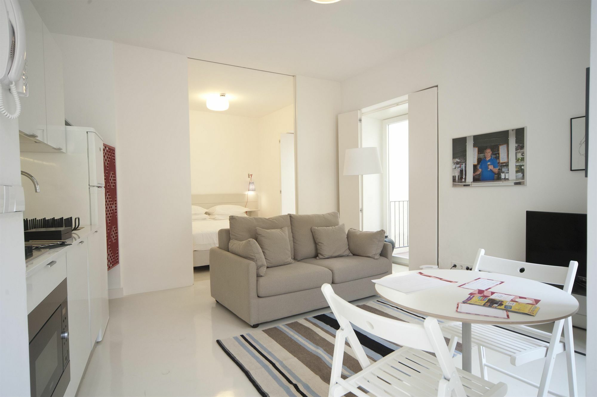 My Serviced - Principe Real 4* Lisboa