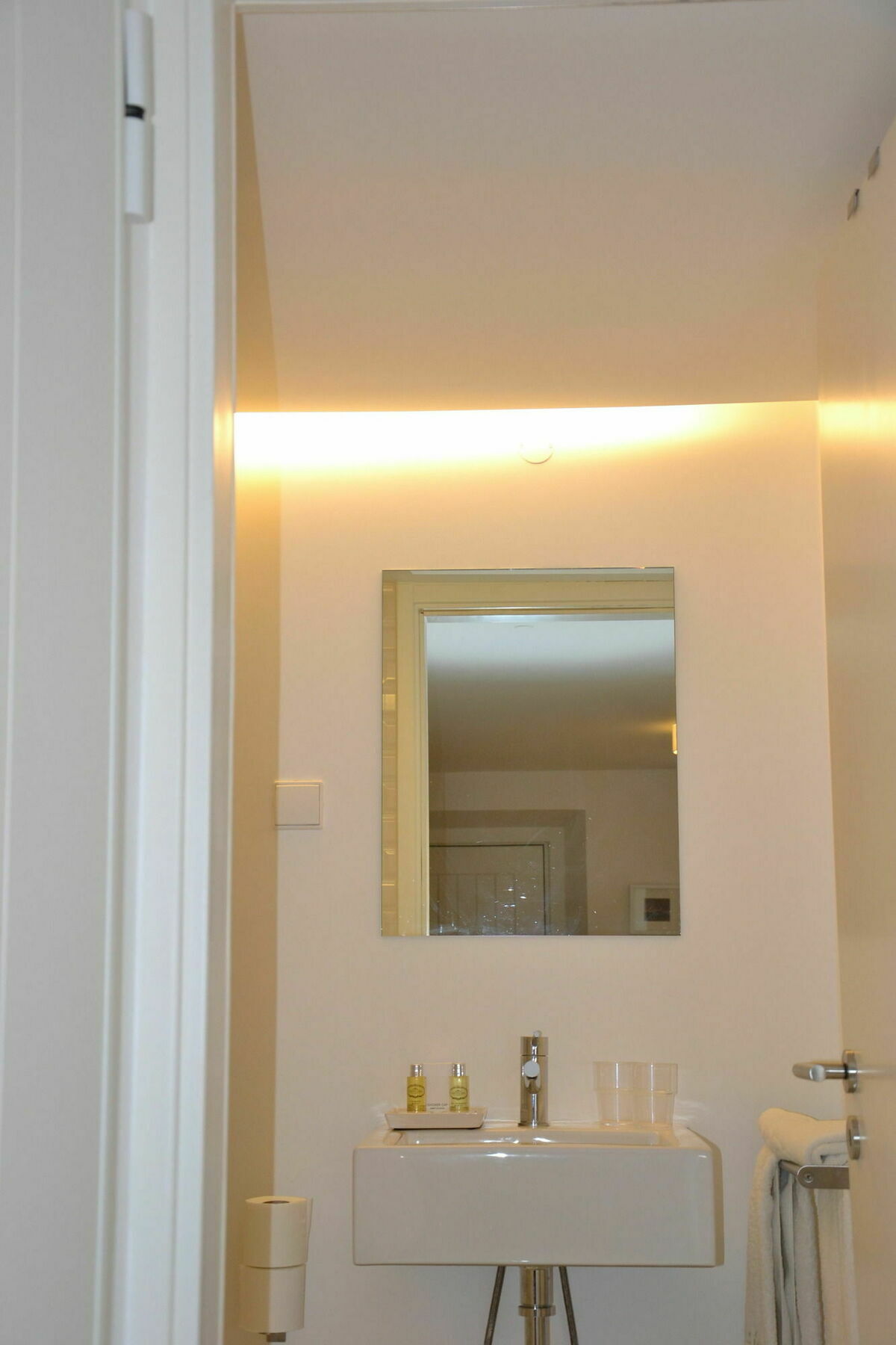 Apart-hotel My Serviced - Principe Real Lisboa