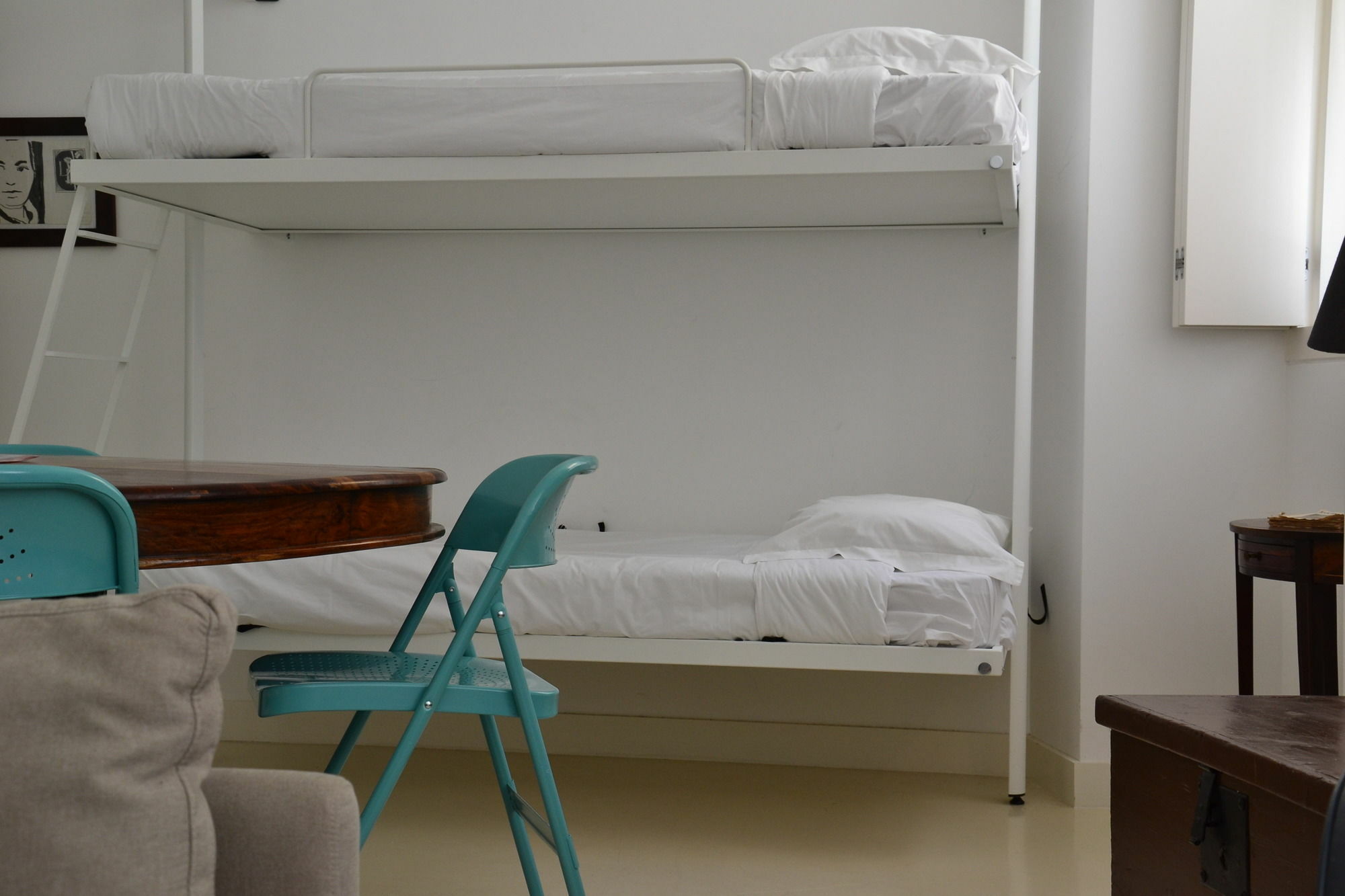 Apart-hotel My Serviced - Principe Real Lisboa