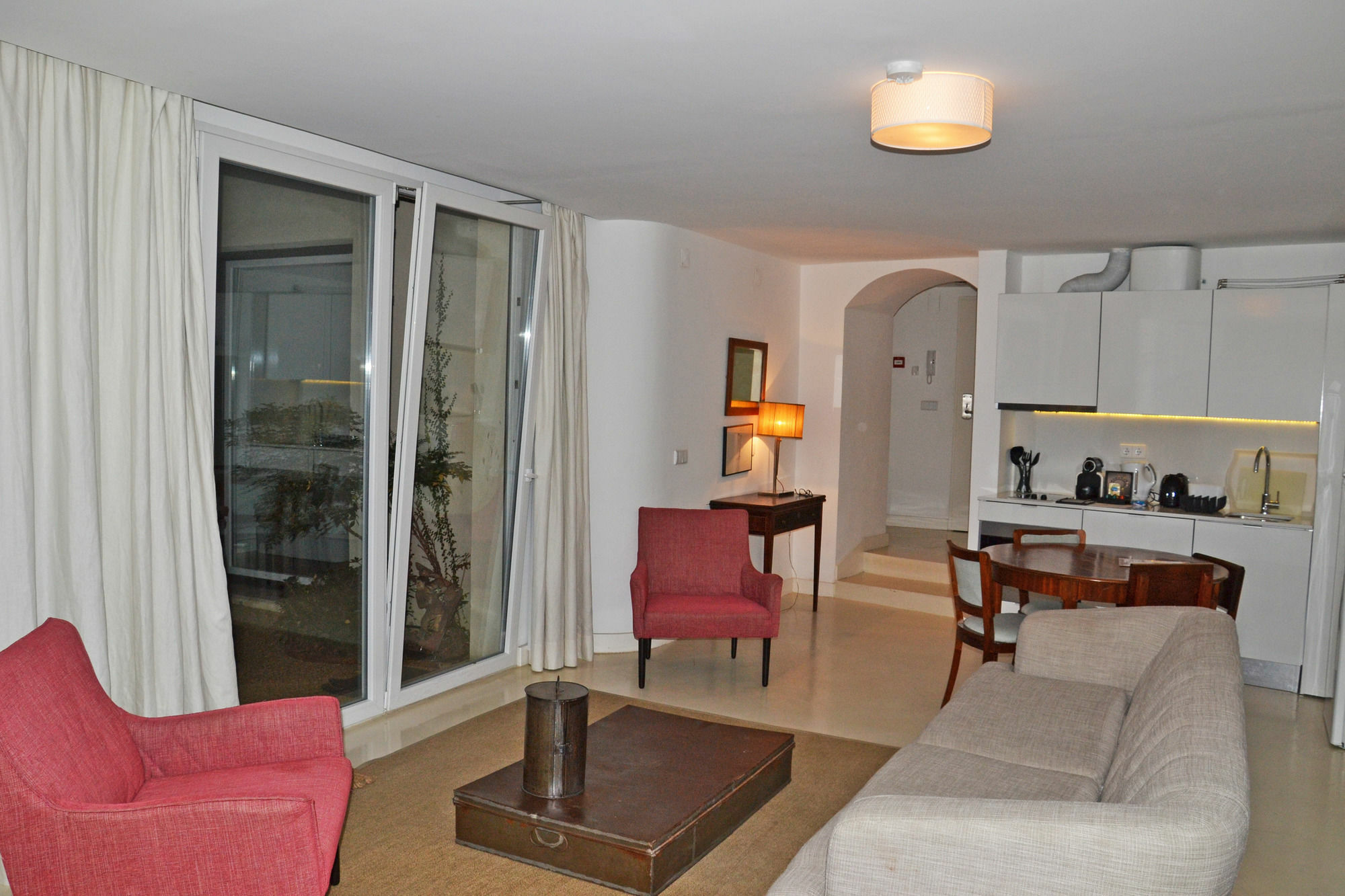 My Serviced - Principe Real Apart-hotel 4*