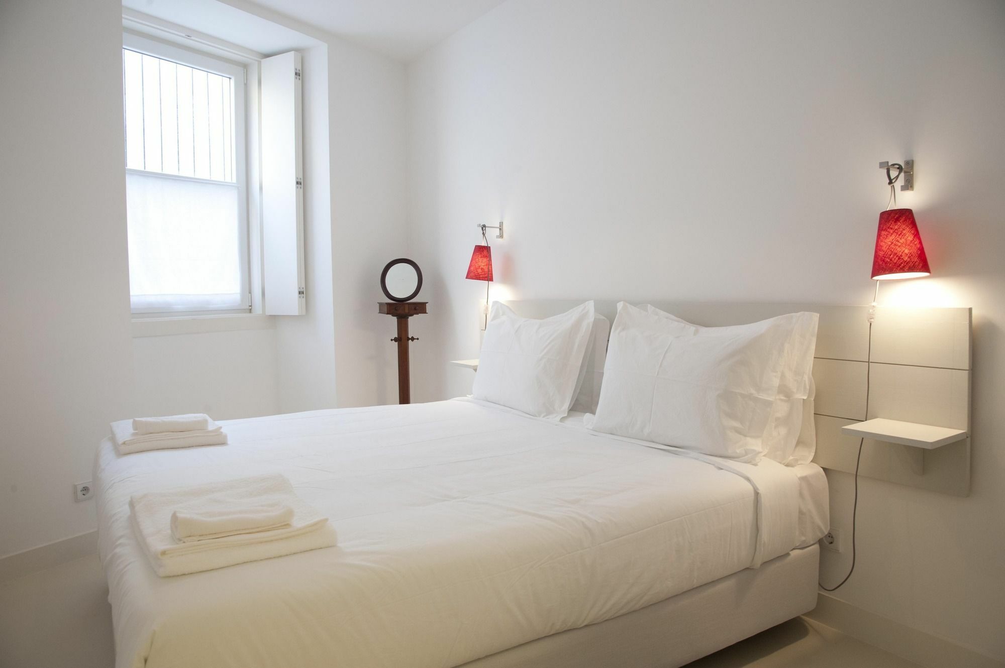 My Serviced - Principe Real 4* Lisboa