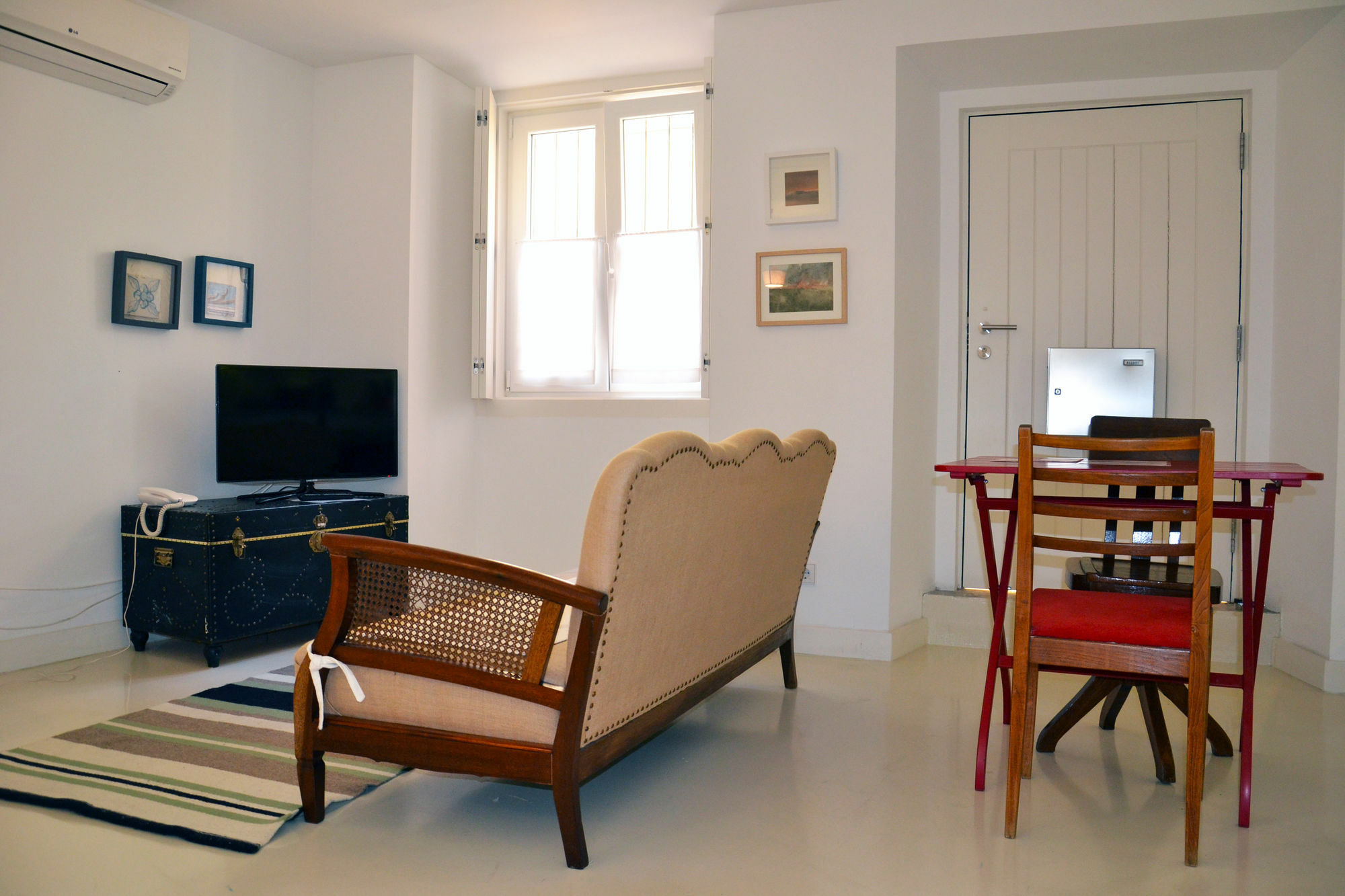 My Serviced - Principe Real Apart-hotel Lisboa
