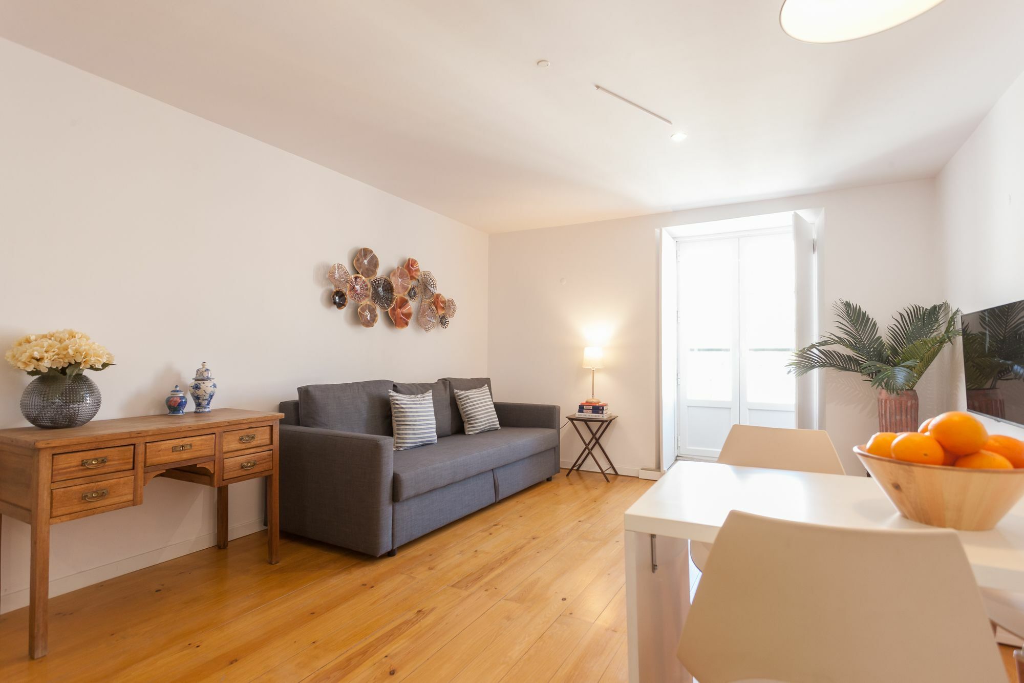 Apartment Moniz Blue By Lu Holidays