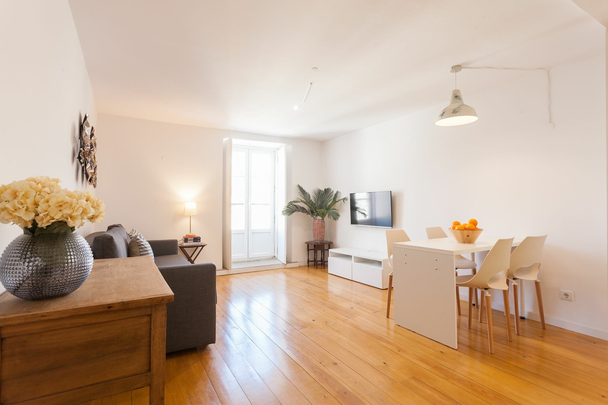 Moniz Blue By Lu Holidays Apartment Lisbon
