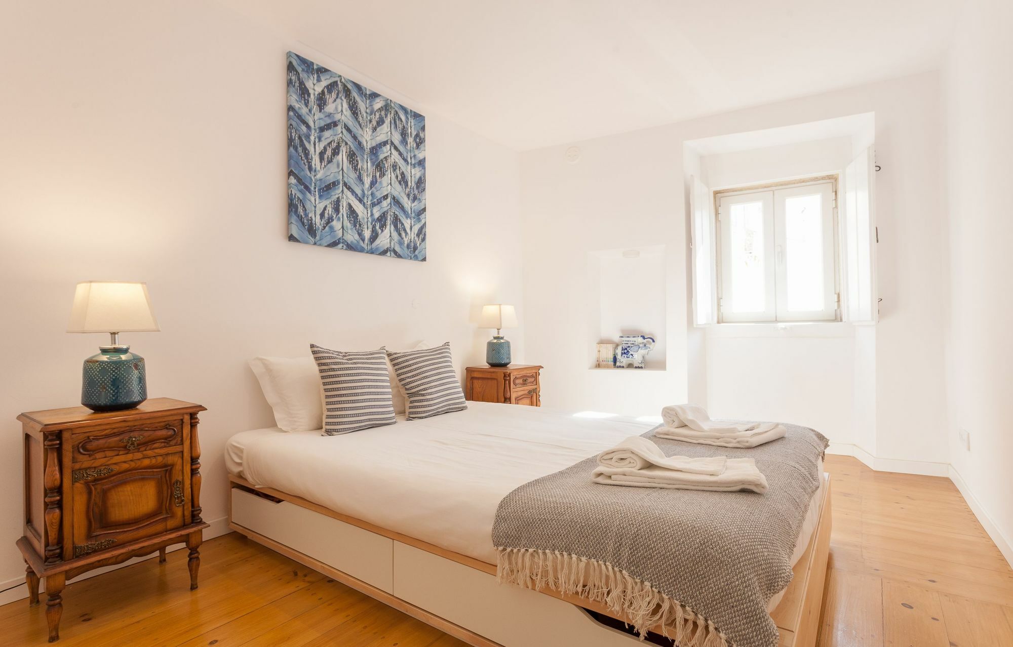 Moniz Blue By Lu Holidays * Lisbon