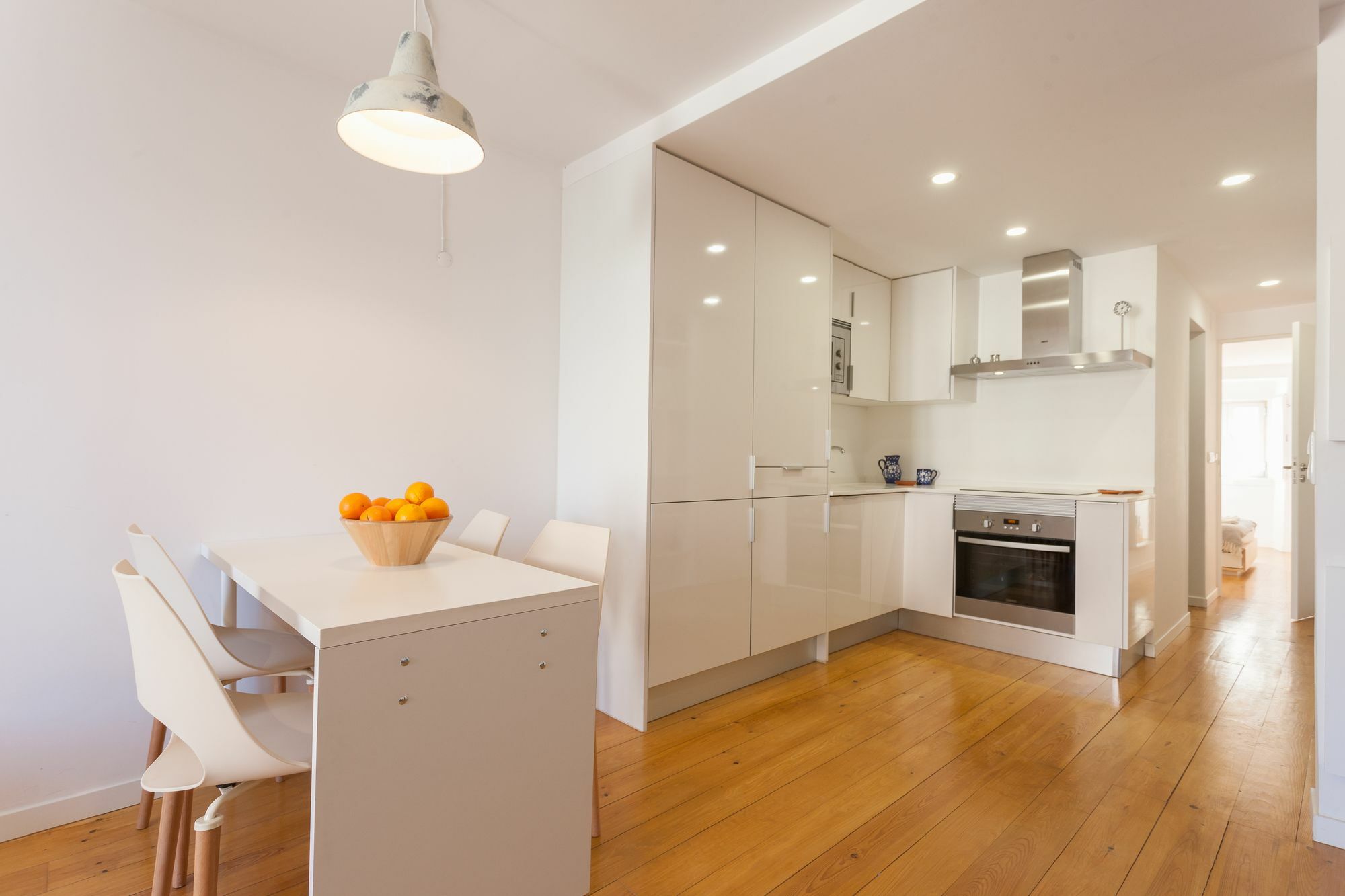 Apartment Moniz Blue By Lu Holidays Lisbon