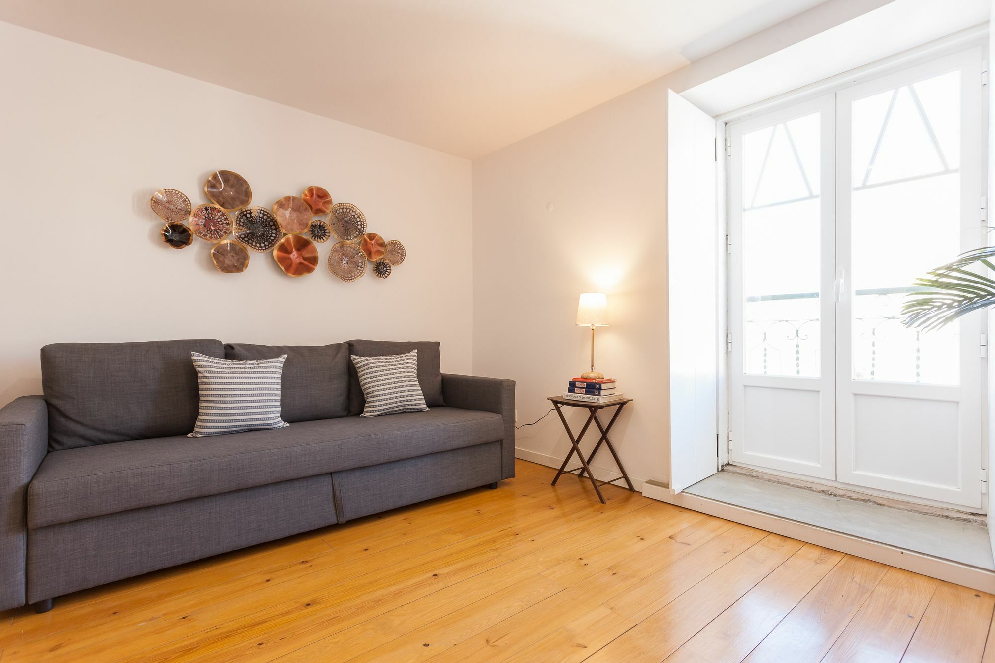 Apartment Moniz Blue By Lu Holidays