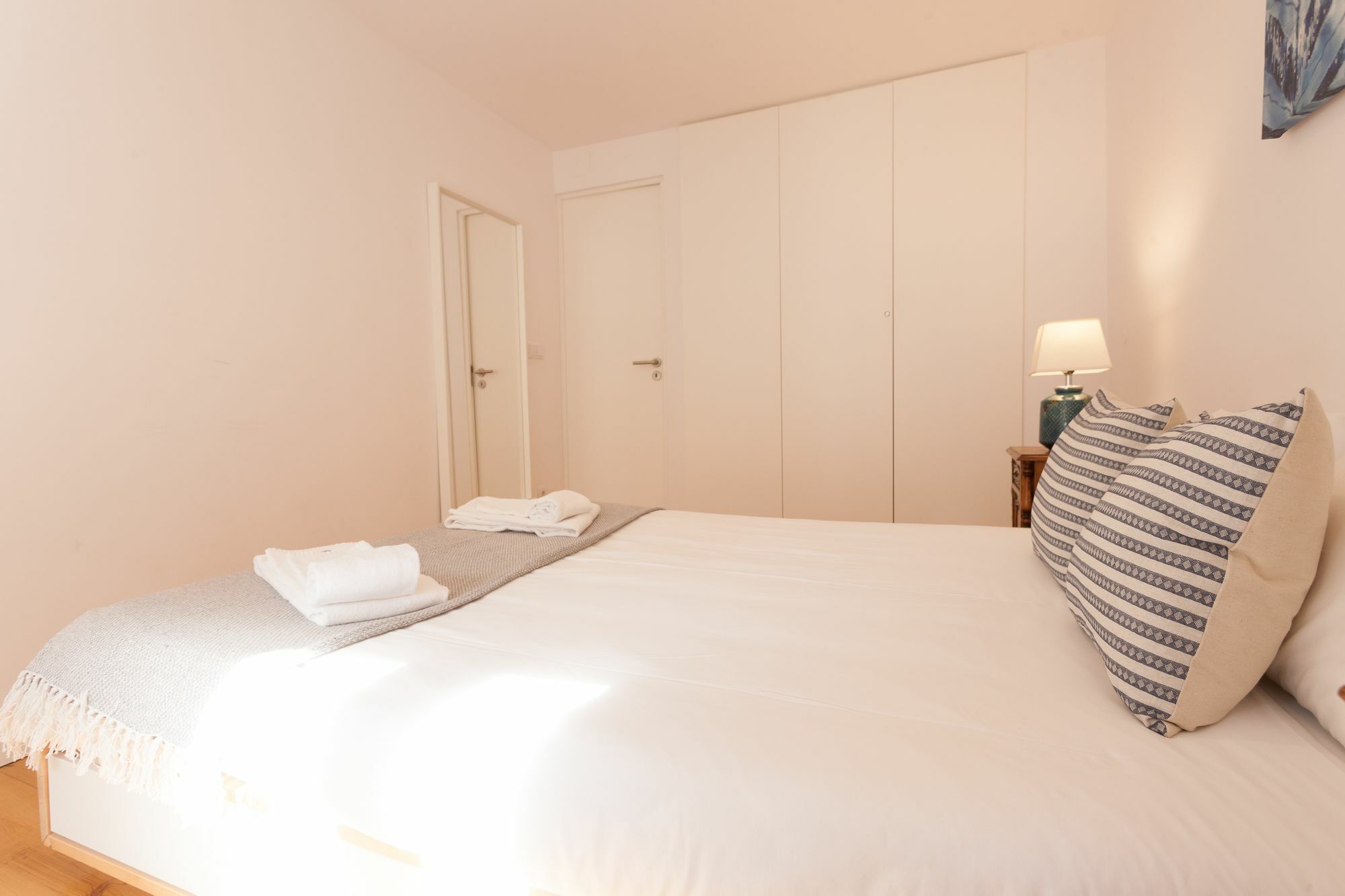 Apartment Moniz Blue By Lu Holidays *