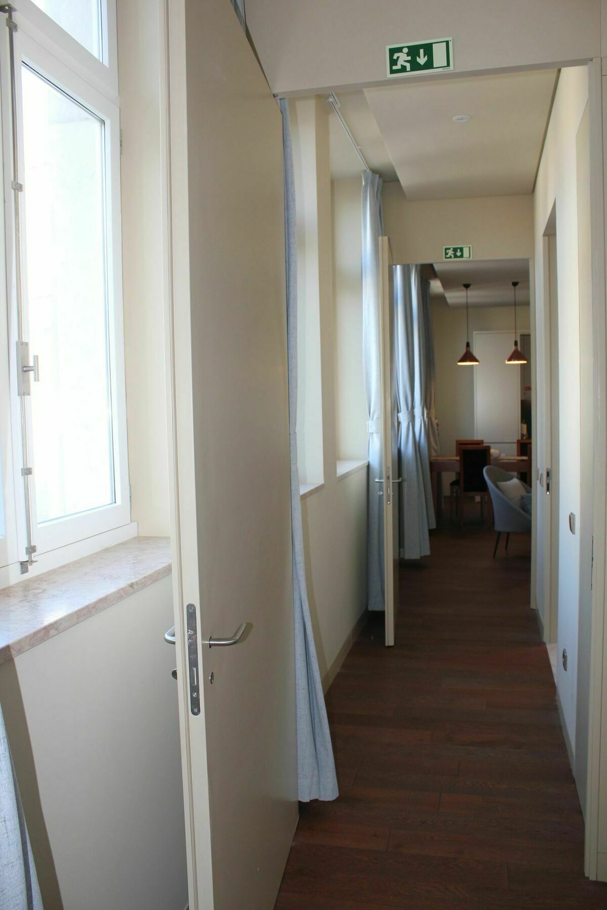 Apartment Orion Odm 8 Building Lisbon