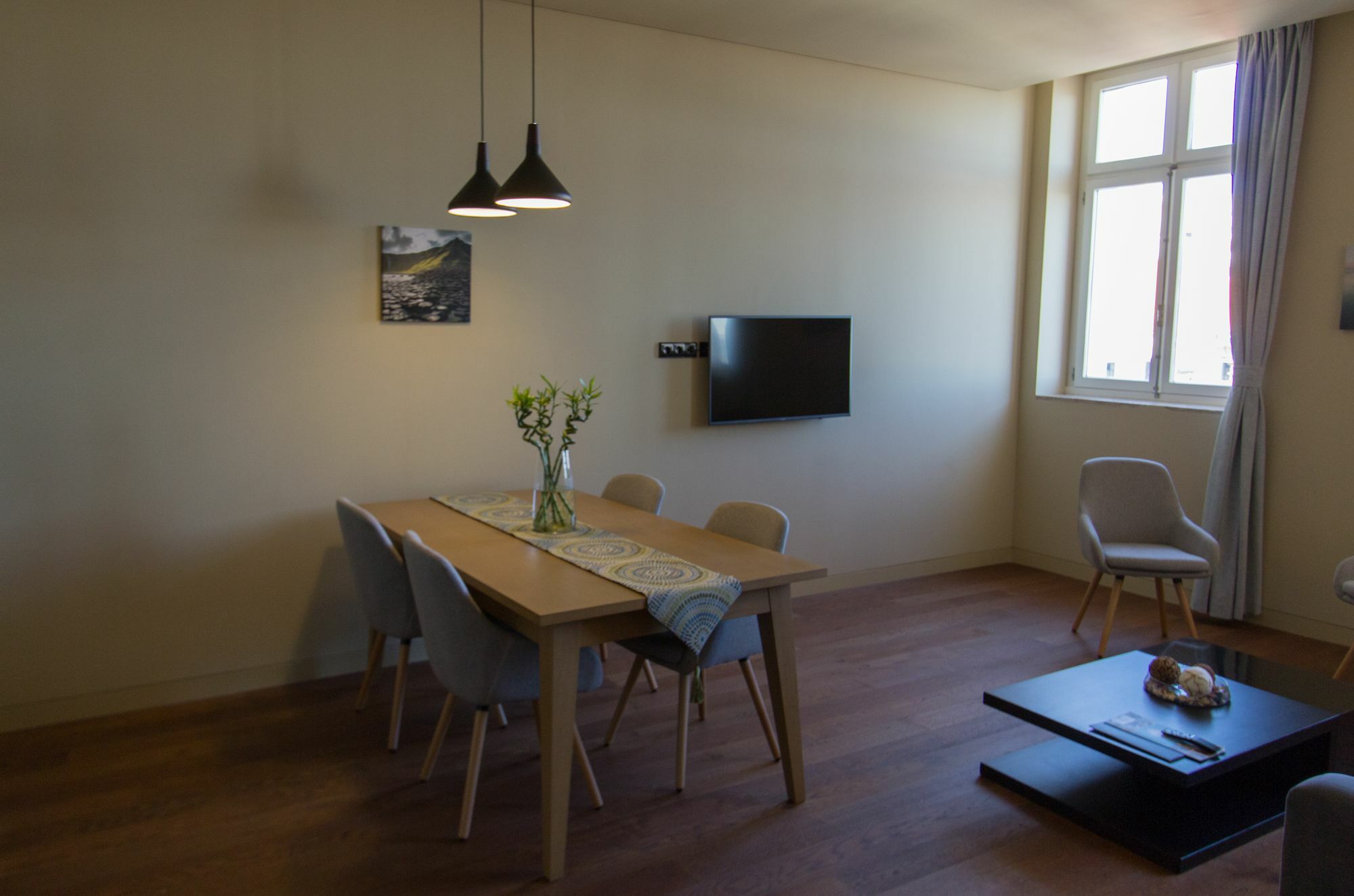 Orion Odm 8 Building Apartment *