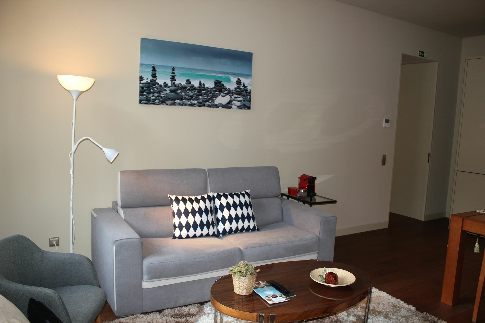 Orion Odm 8 Building Apartment Lisbon