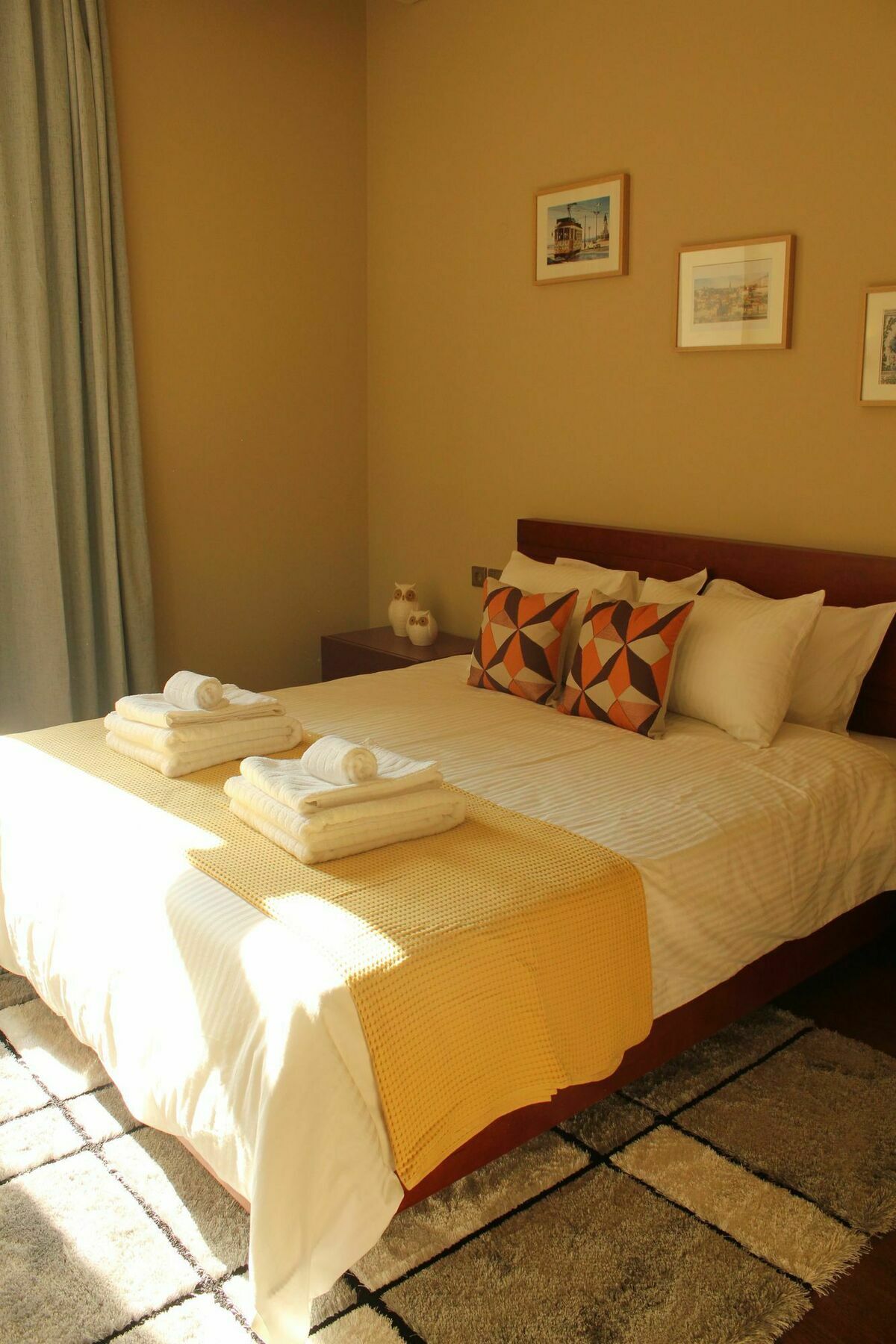 Orion Odm 8 Building Apartment Lisbon