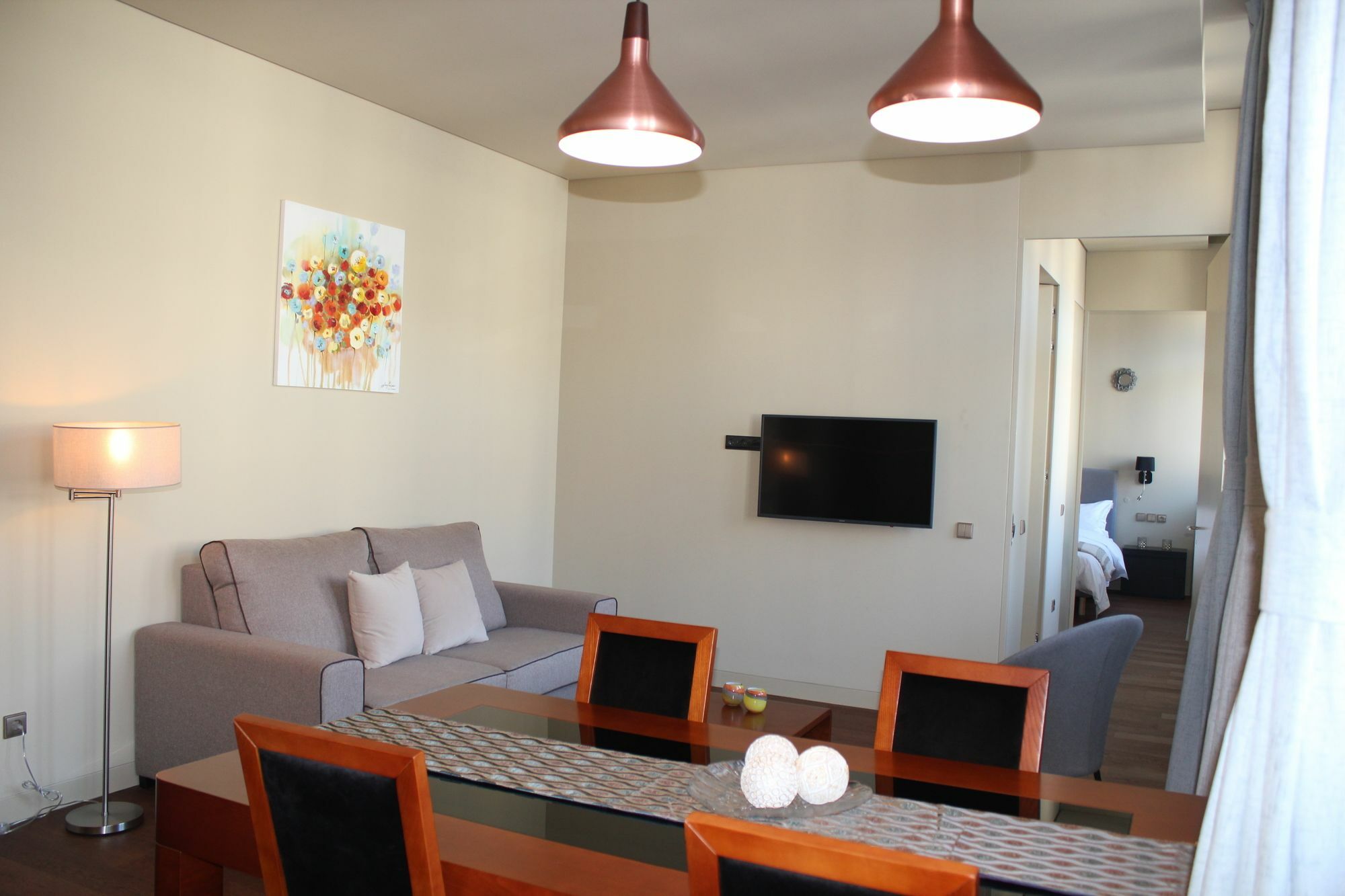 Apartment Orion Odm 8 Building Lisbon