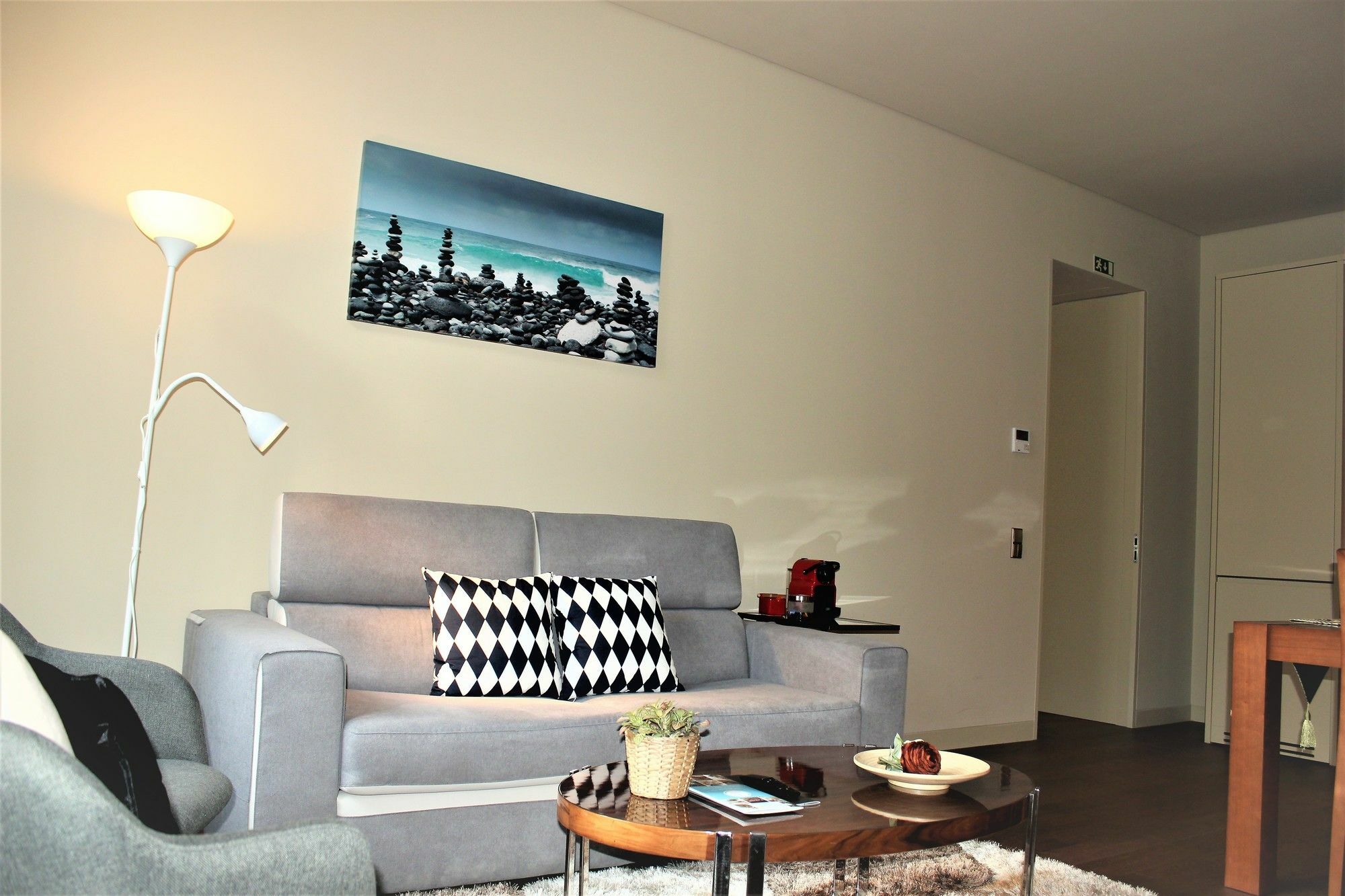Orion Odm 8 Building Apartment