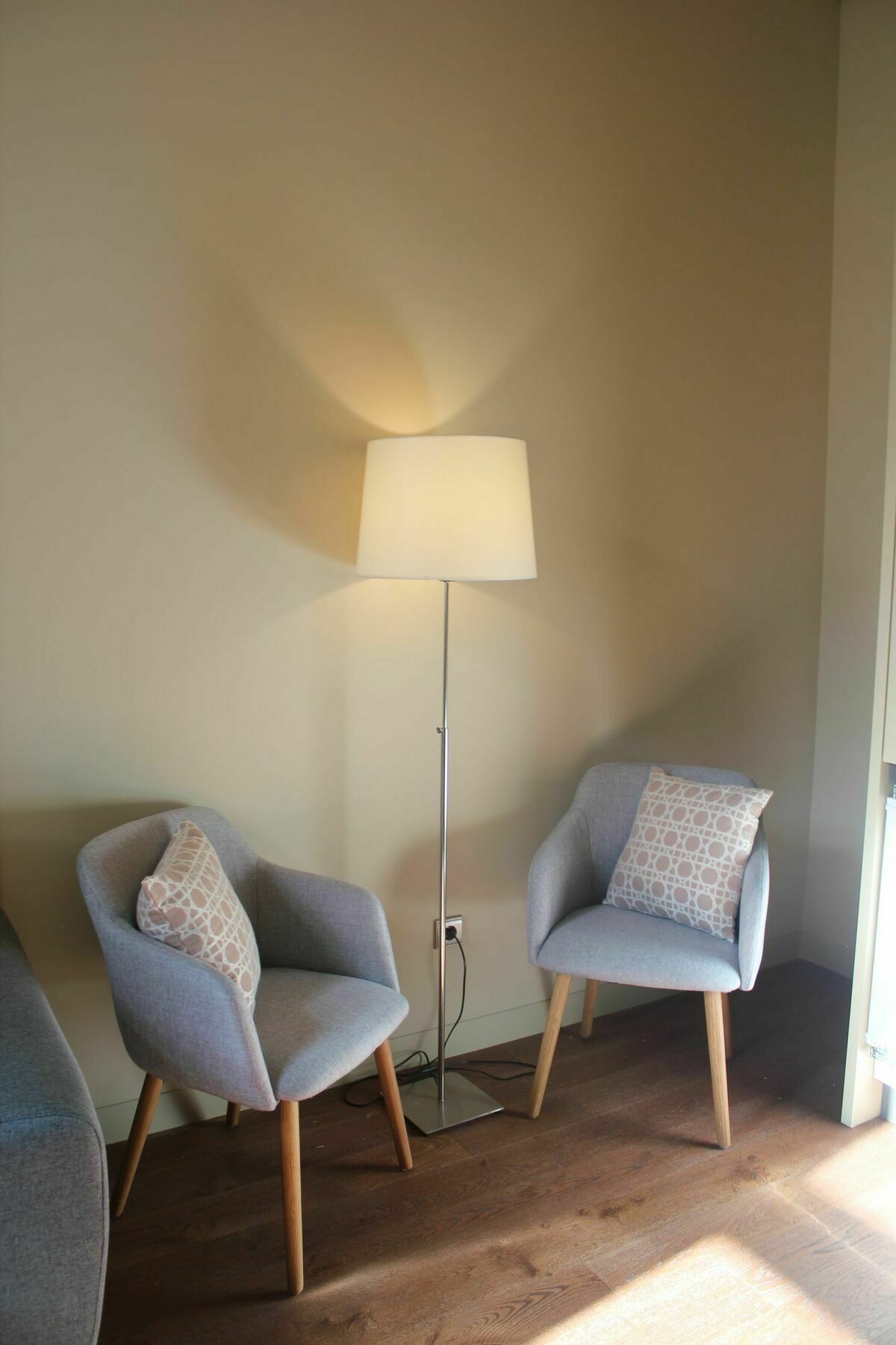 Orion Odm 8 Building Apartment Lisbon