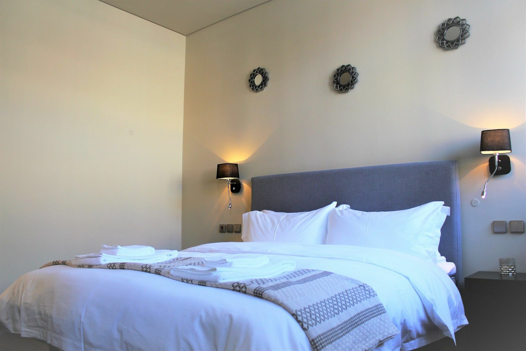 Apartment Orion Odm 8 Building Lisbon