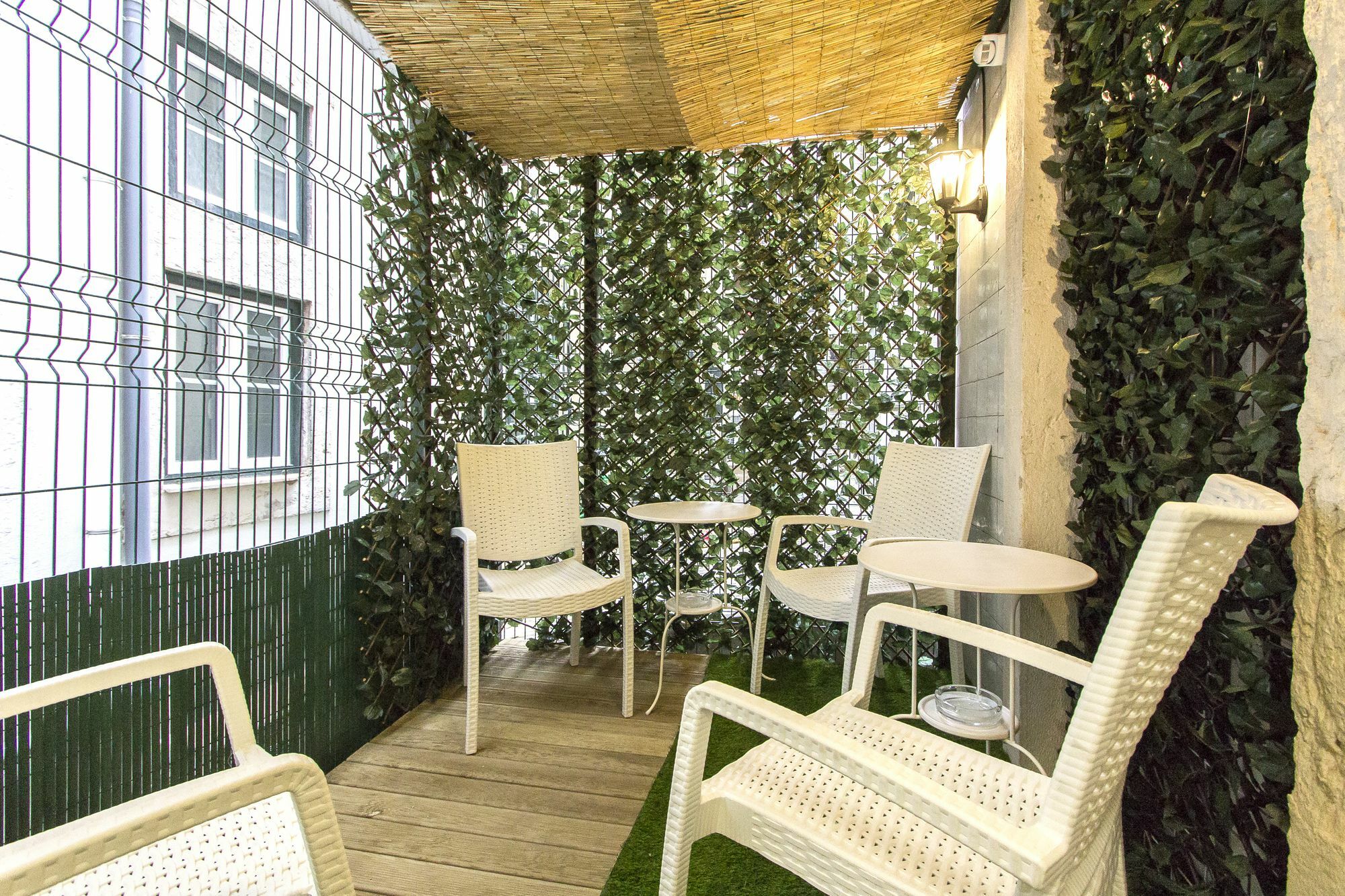 Downtown Classic By Homing Apartamento *