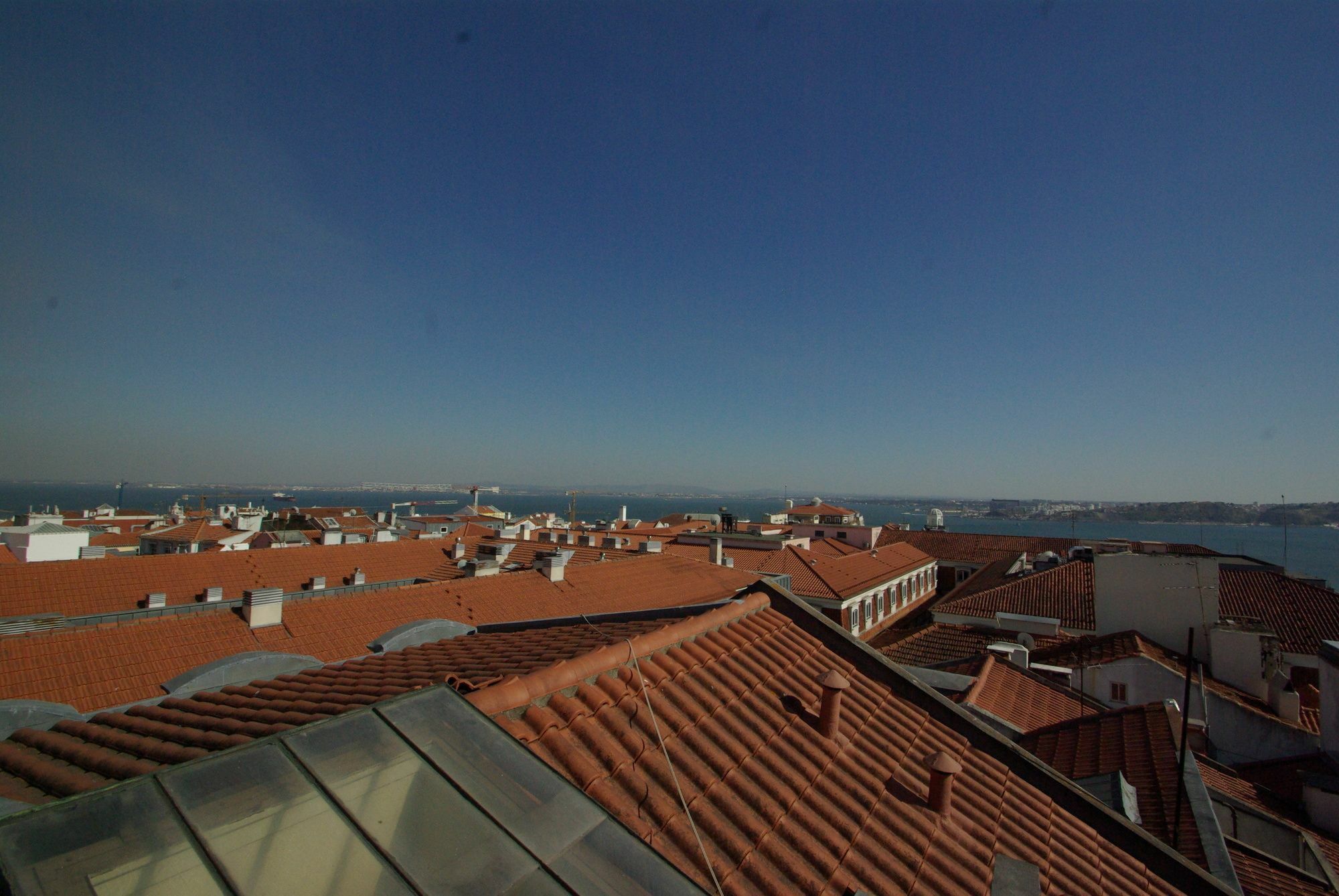 Apartment My Bairro Alto Lisbon