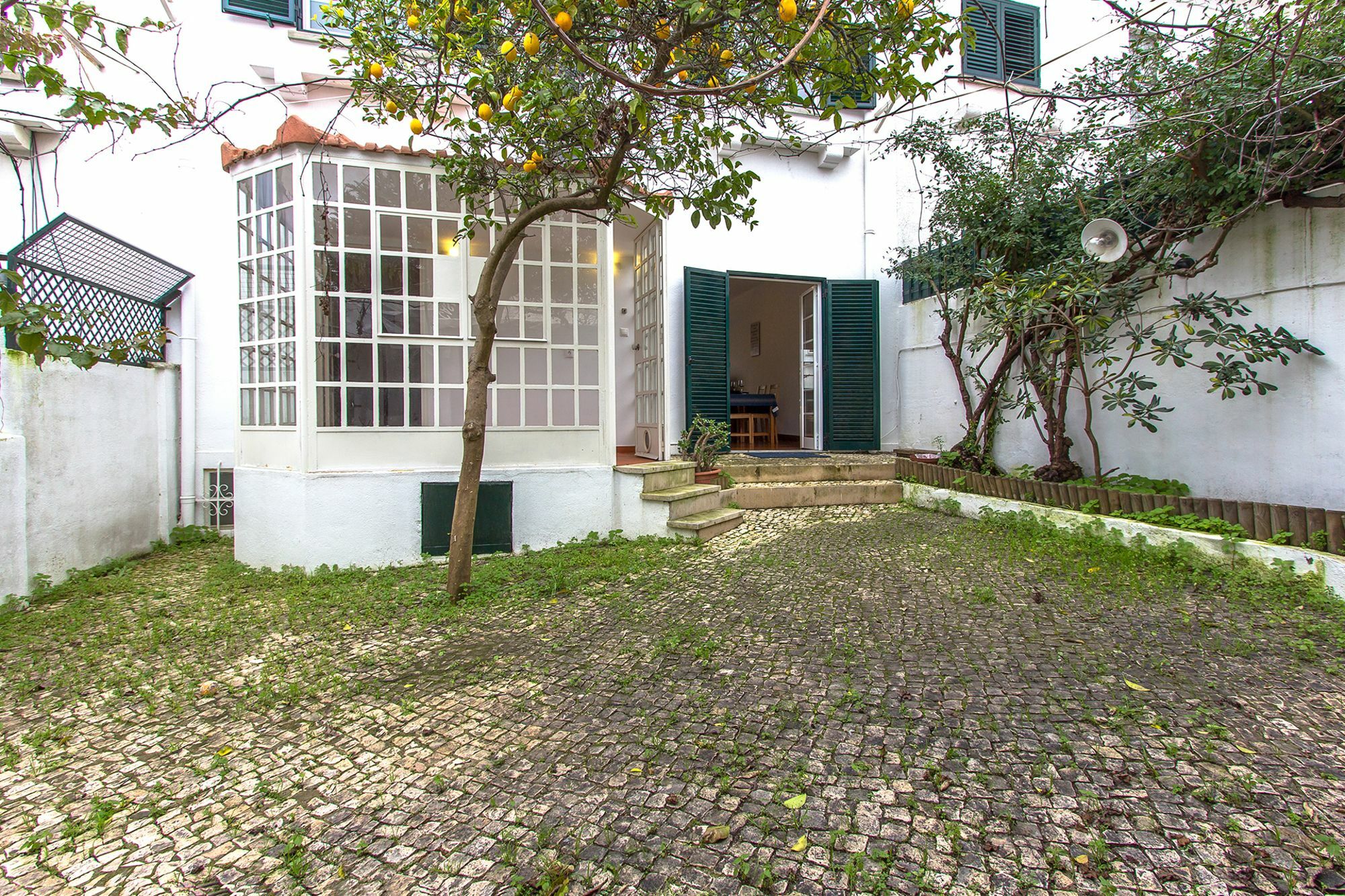 Beato By Homing Villa *