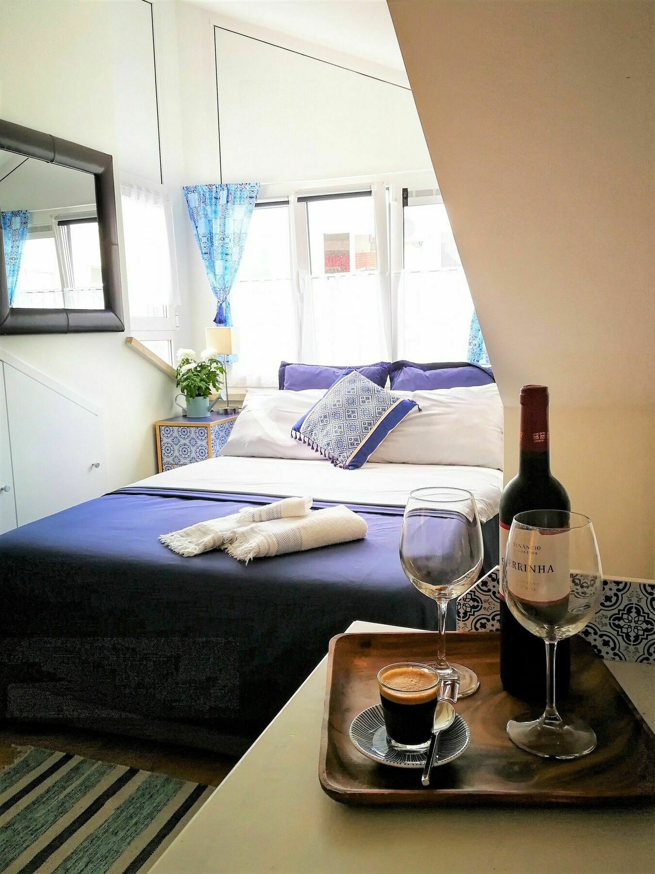 Guest house Sky 3*