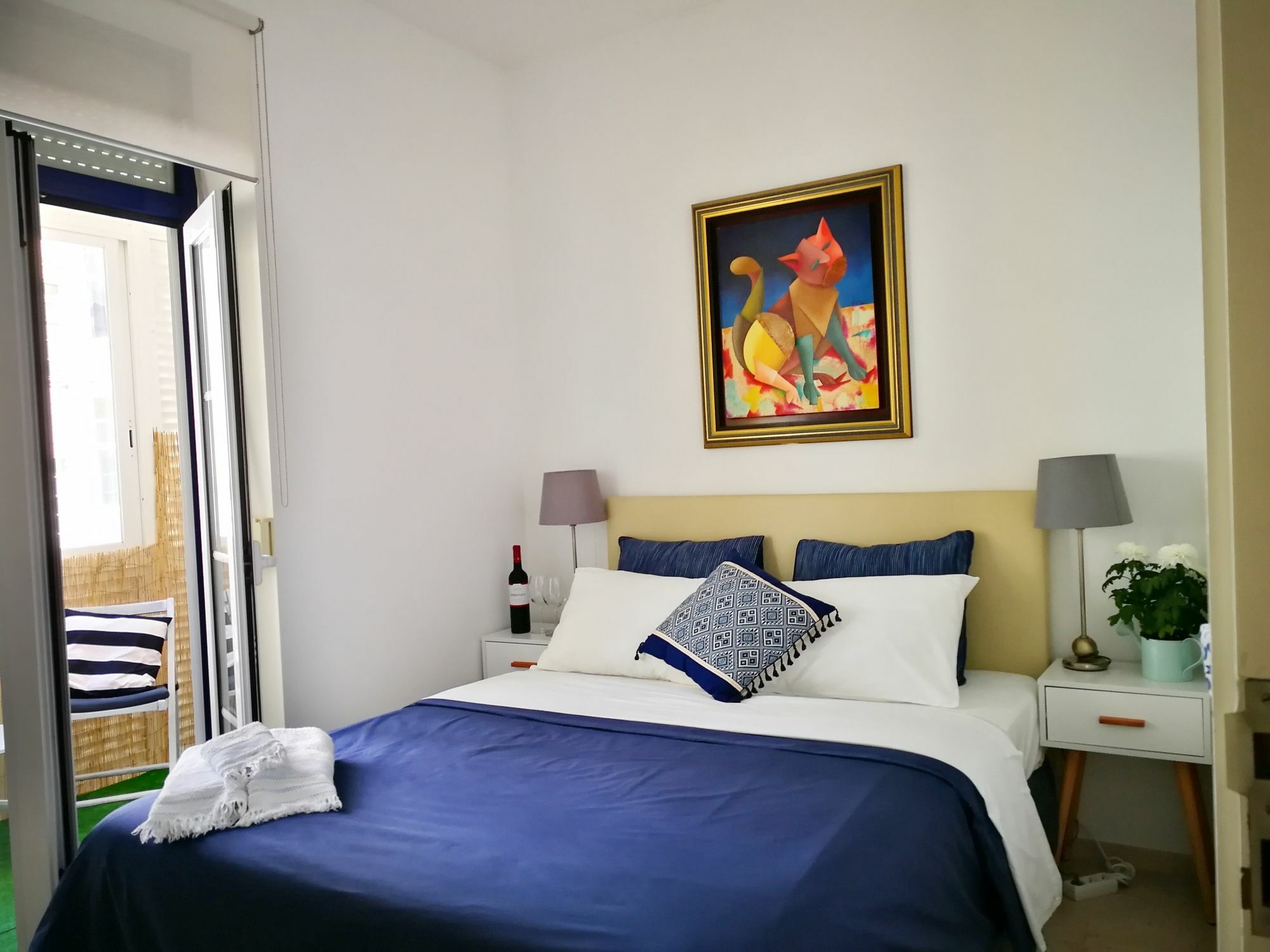 Sky Guest house