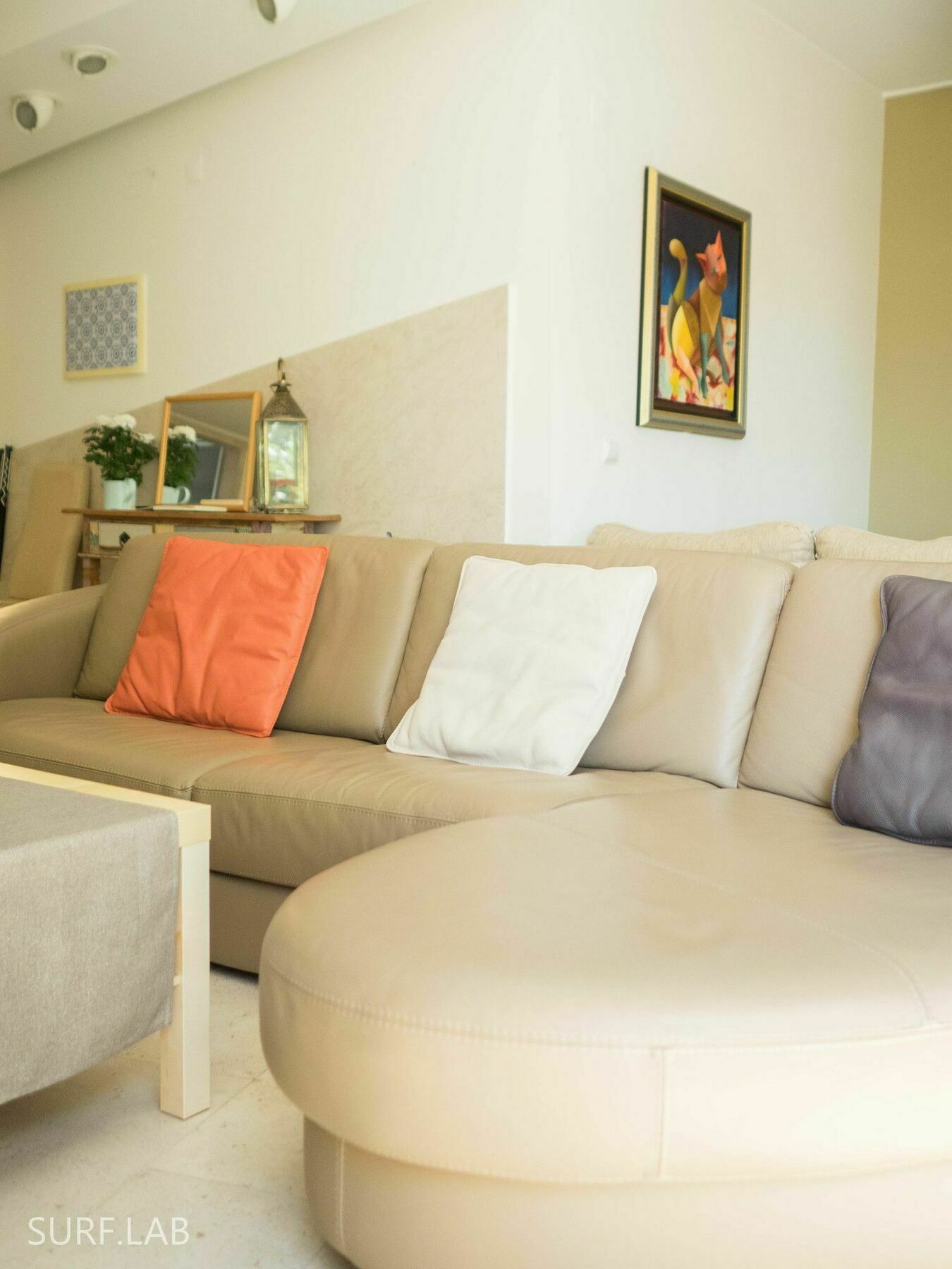 Sky Guest house