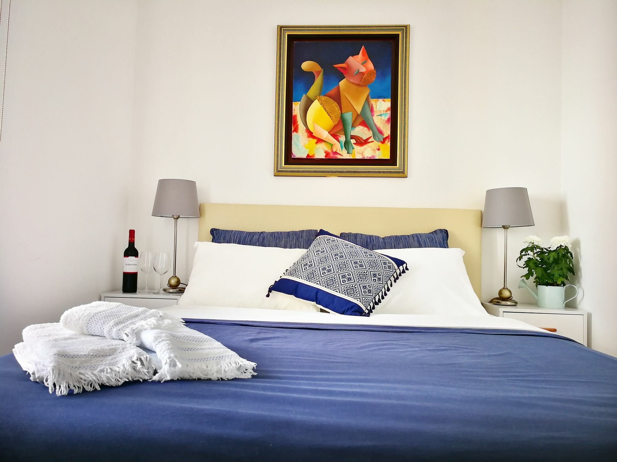 Sky Guest house 3*