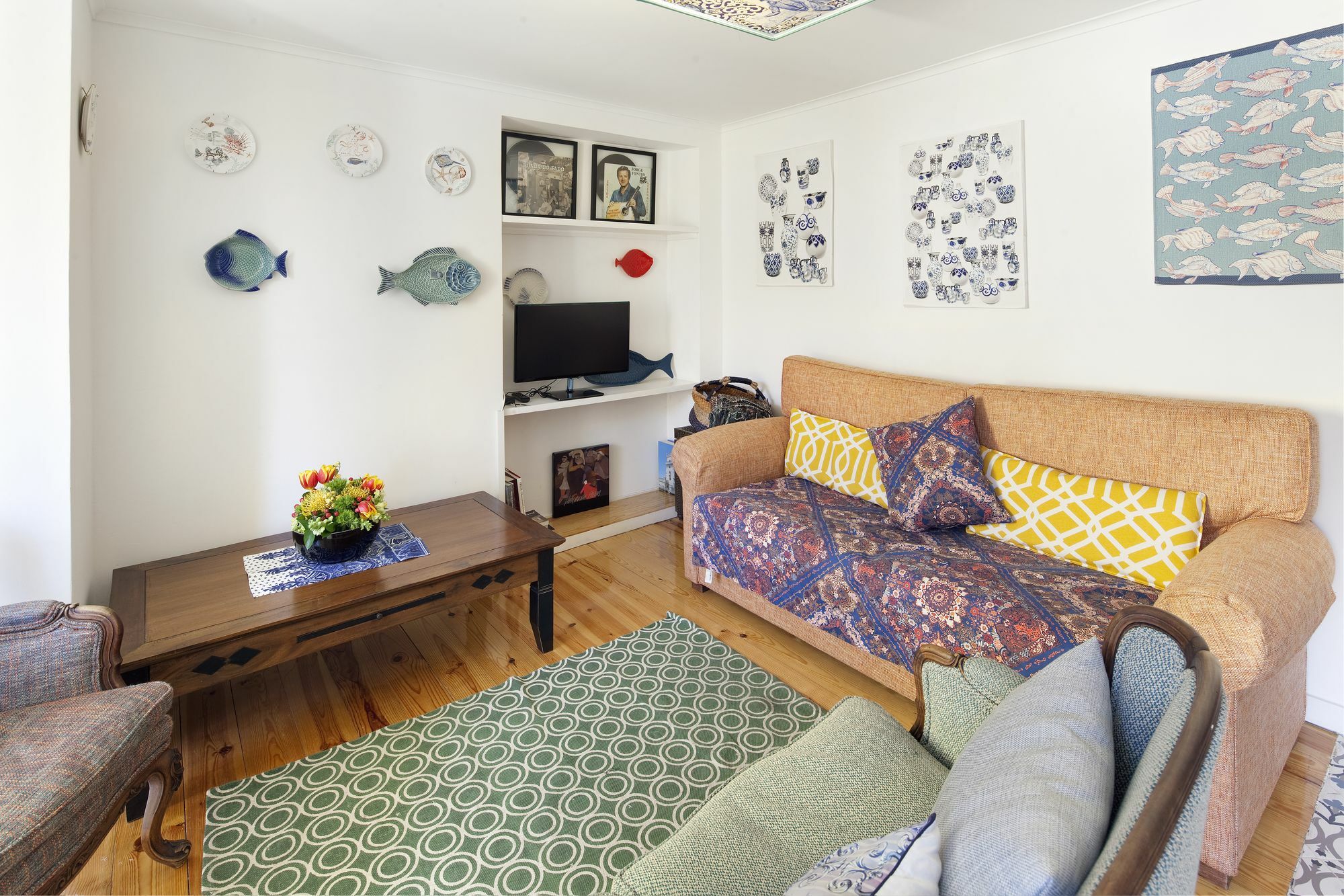 Apartment Feelinglisbon Fado *