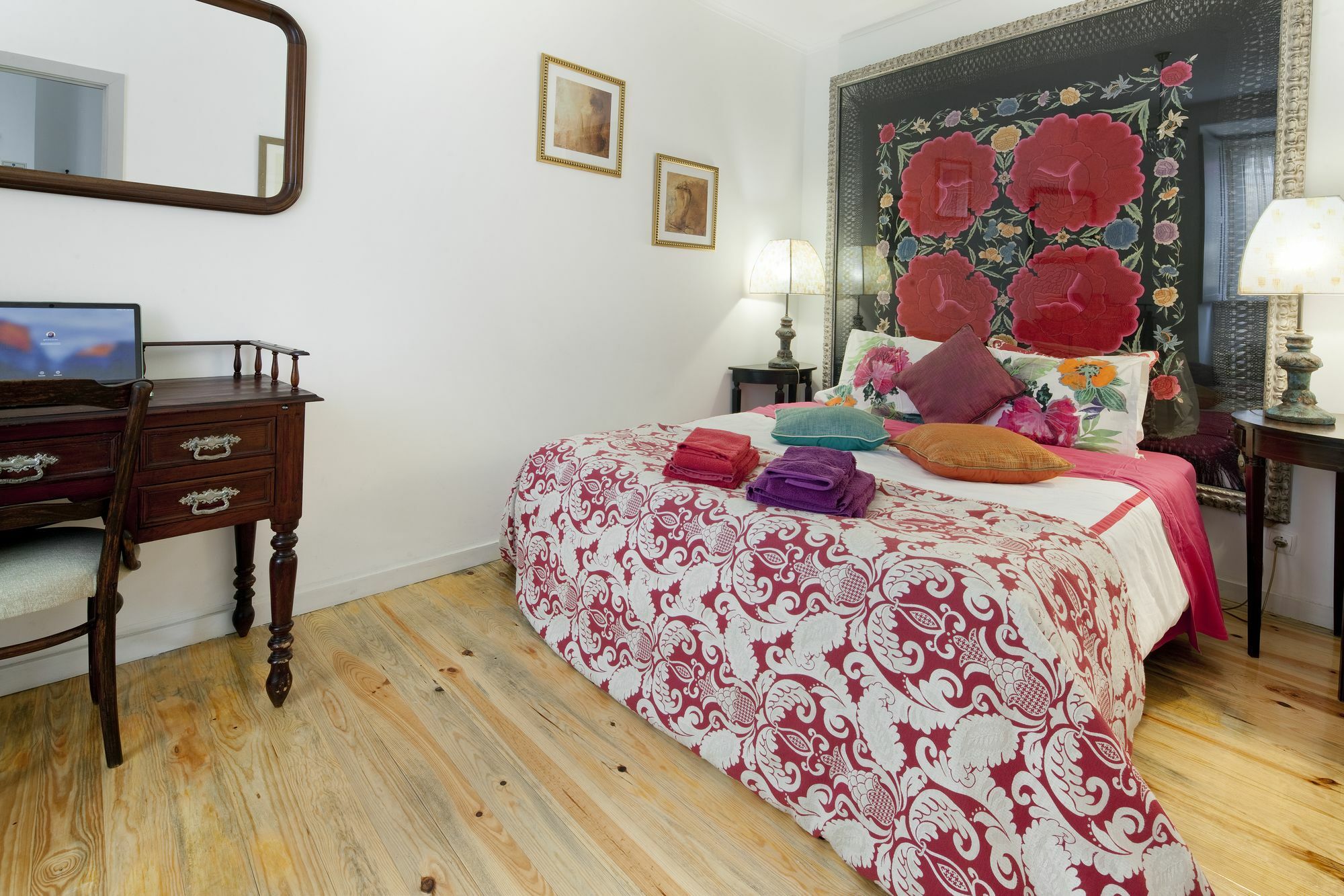 Feelinglisbon Fado Apartment *