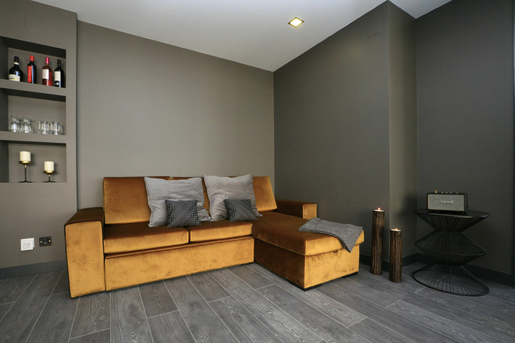Charm Flats