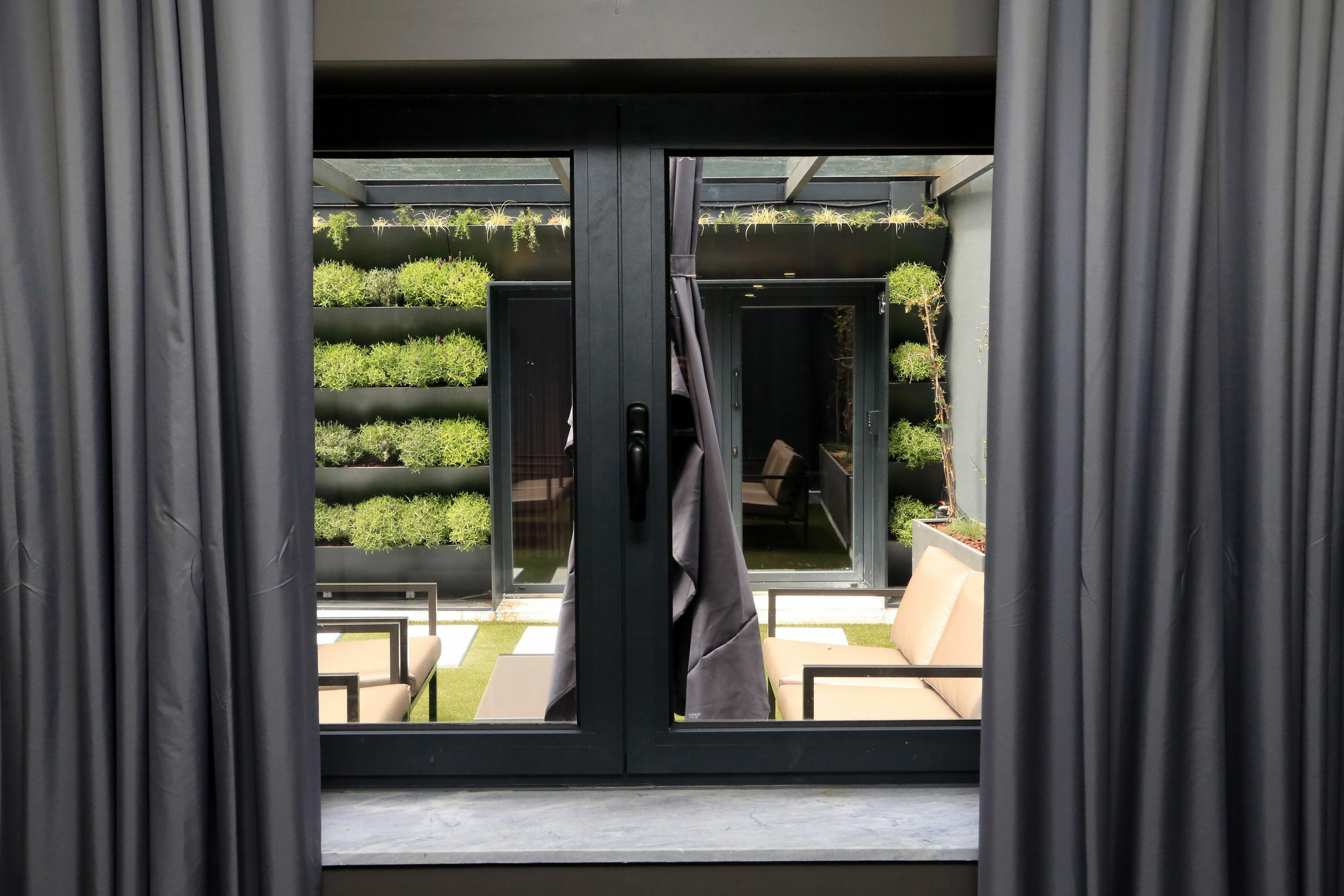Charm Flats Apartment Lisbon
