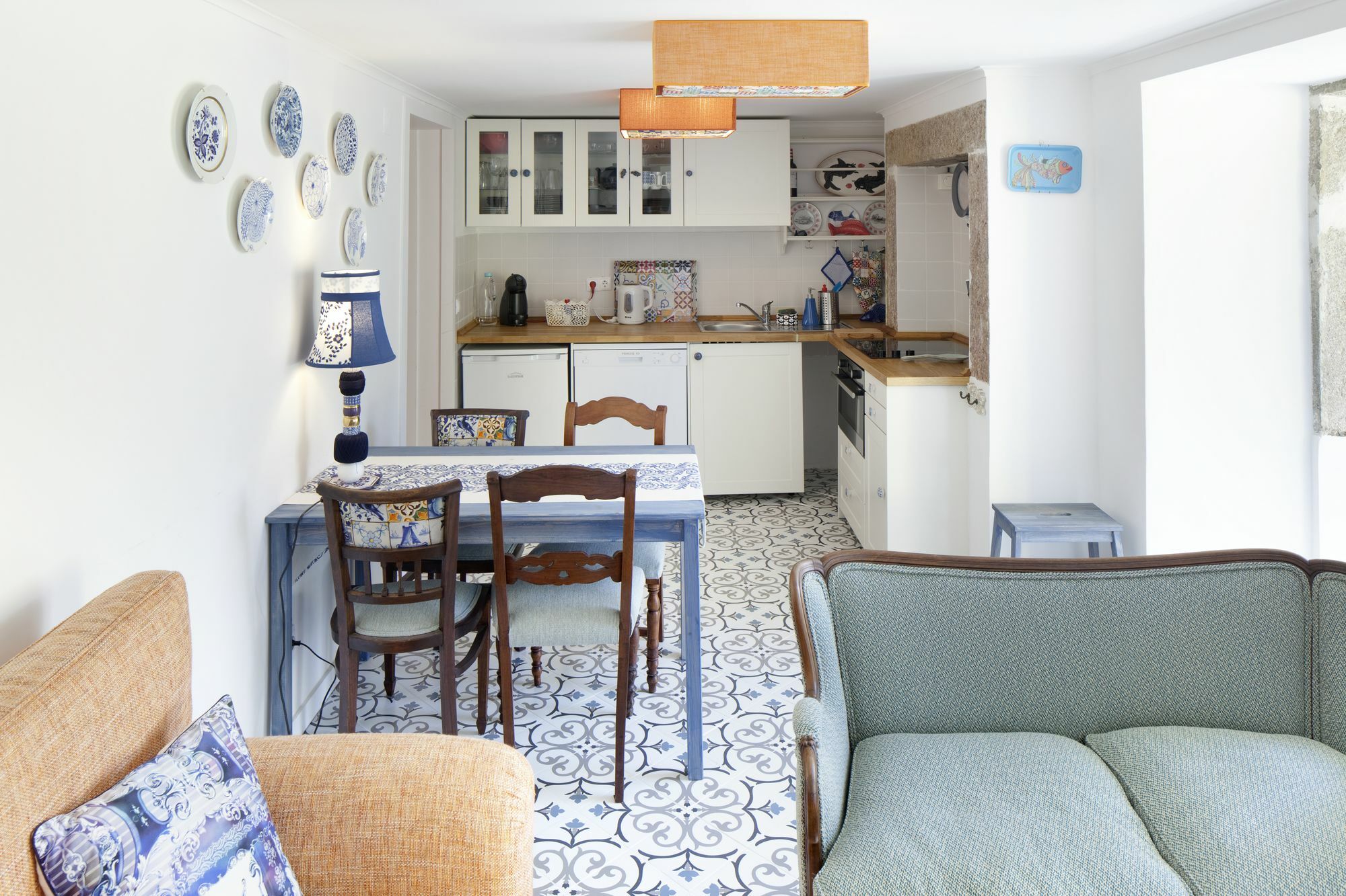 Apartment Feelinglisbon Fado Lisbon