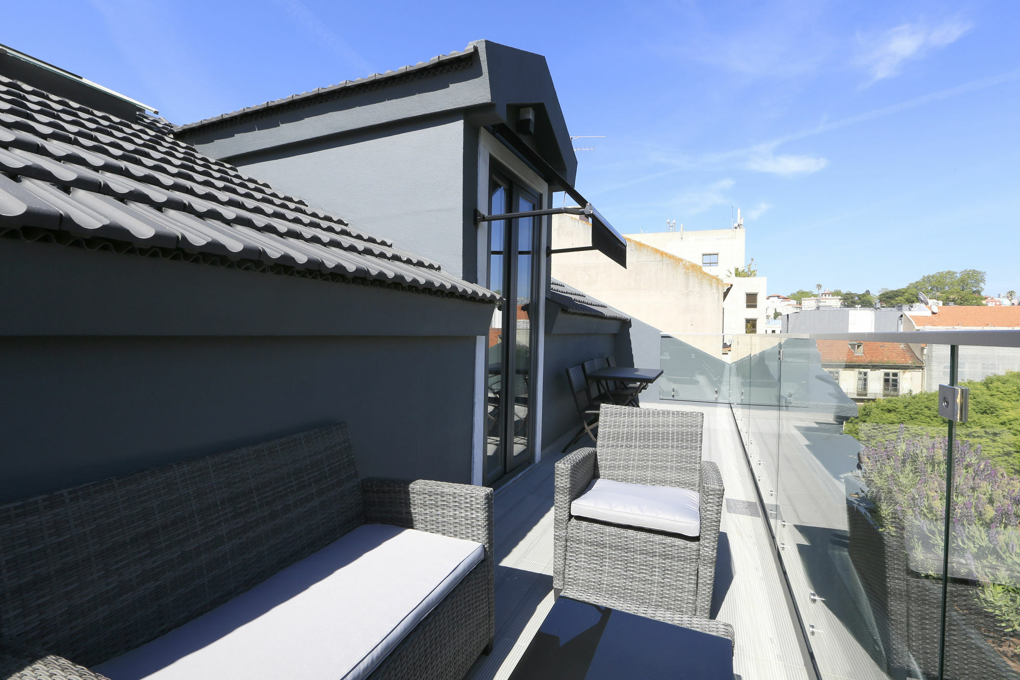 Charm Flats