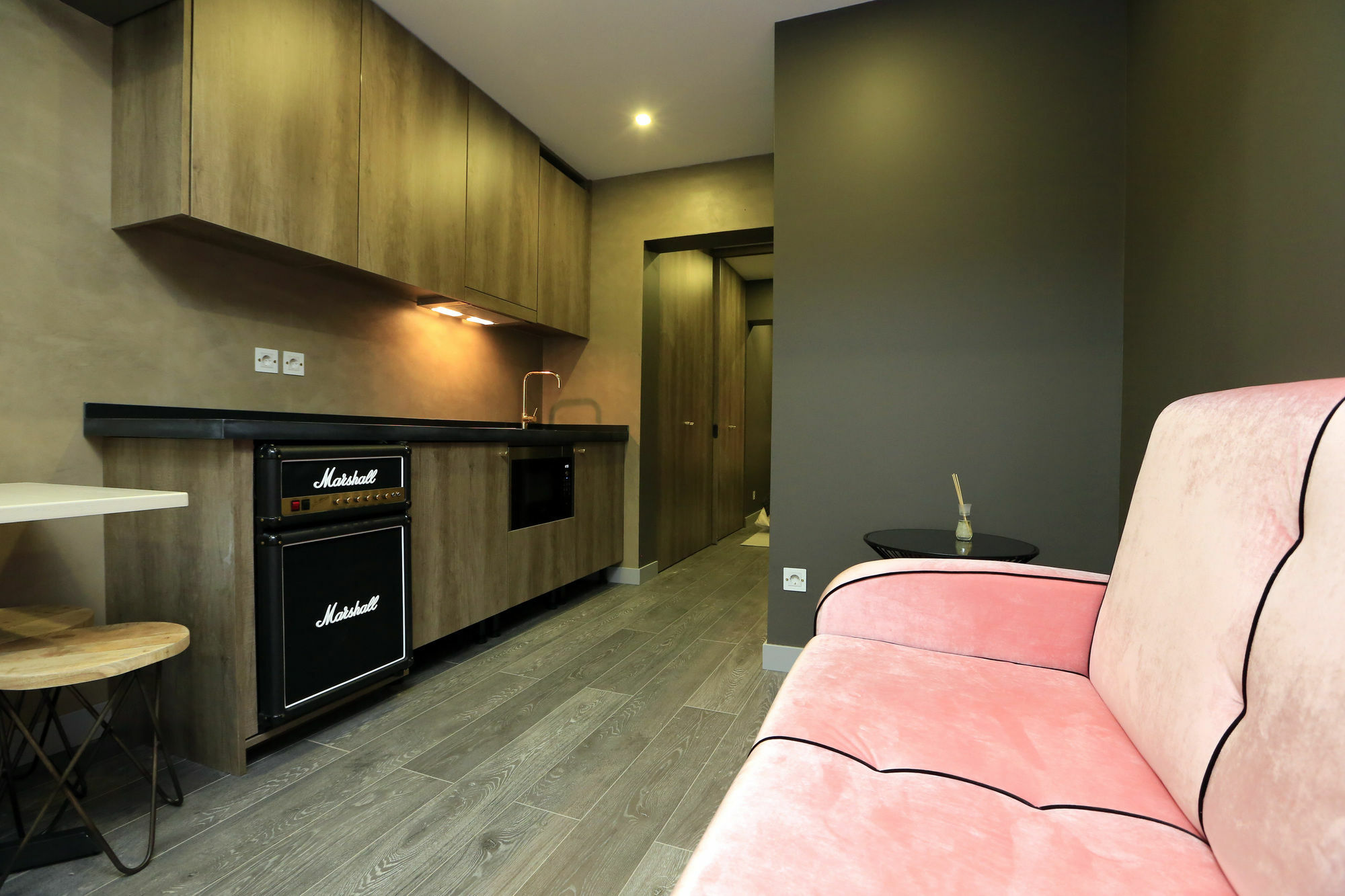 Charm Flats *
