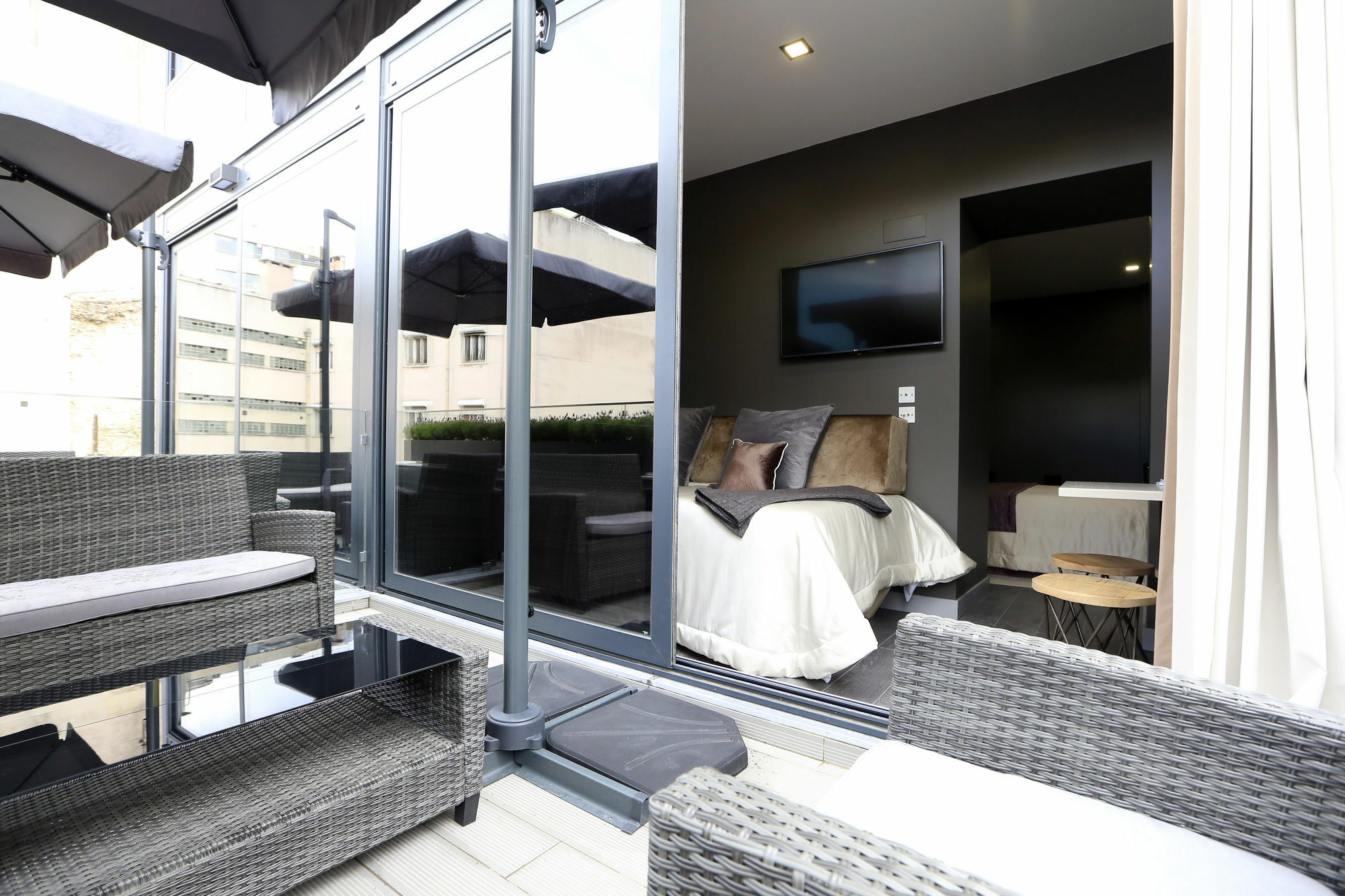 Charm Flats Apartment Lisbon