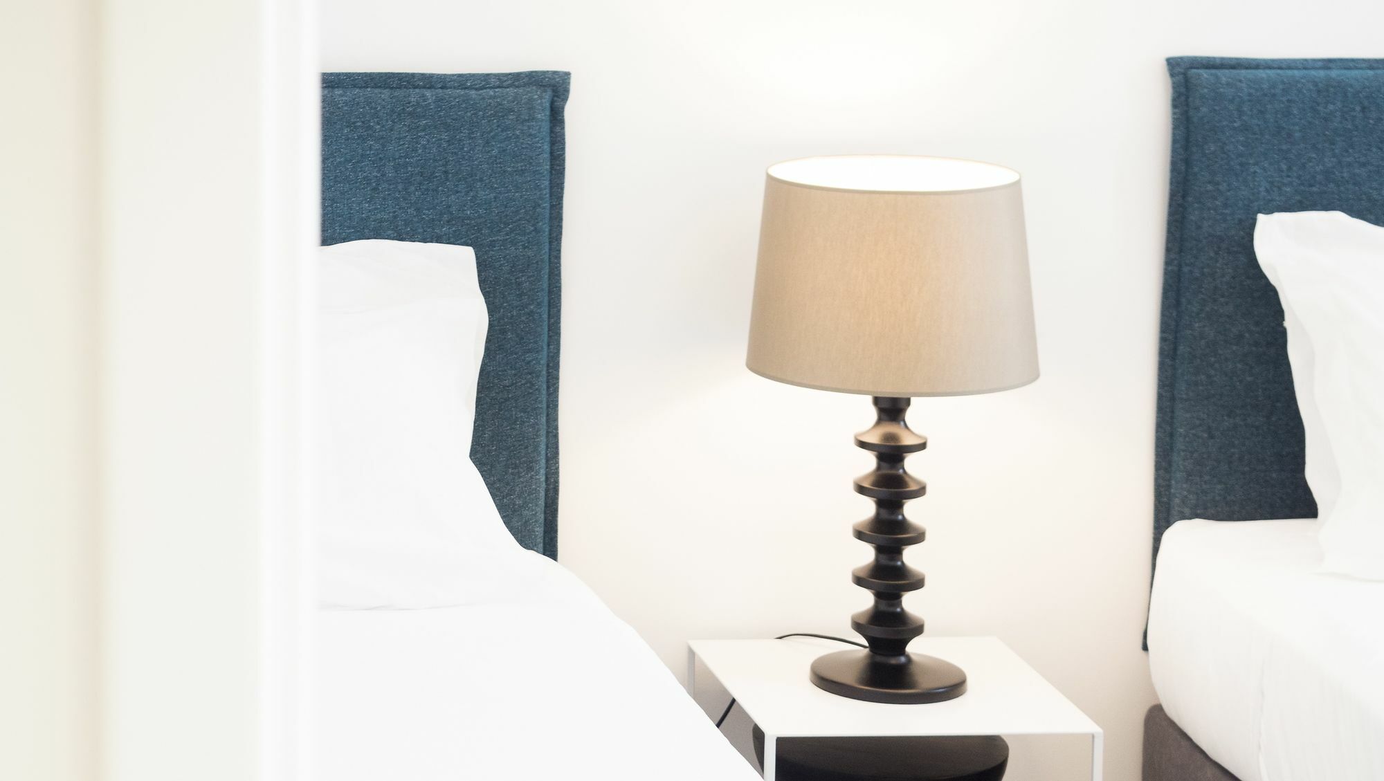 Serviced - Avenida Apartamento *